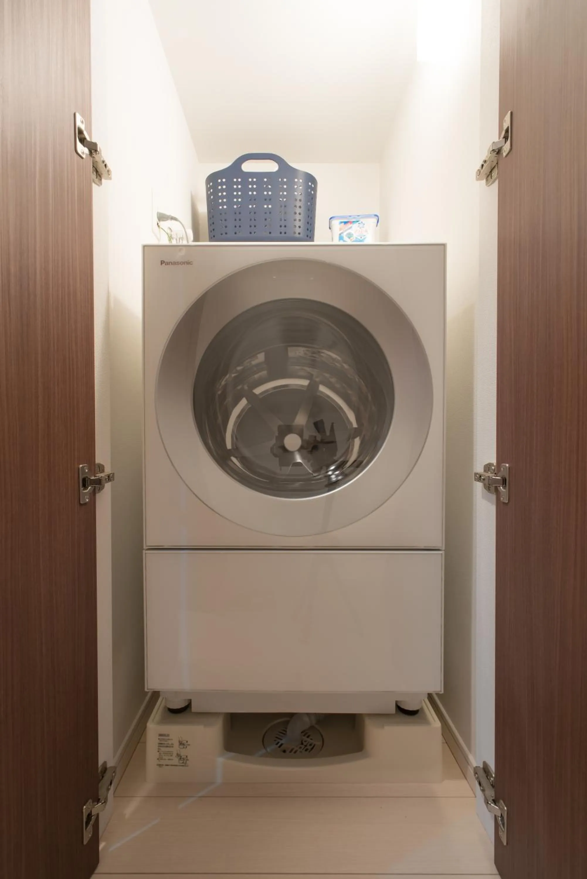 Photo of the whole room in Hotel Axas Nihonbashi