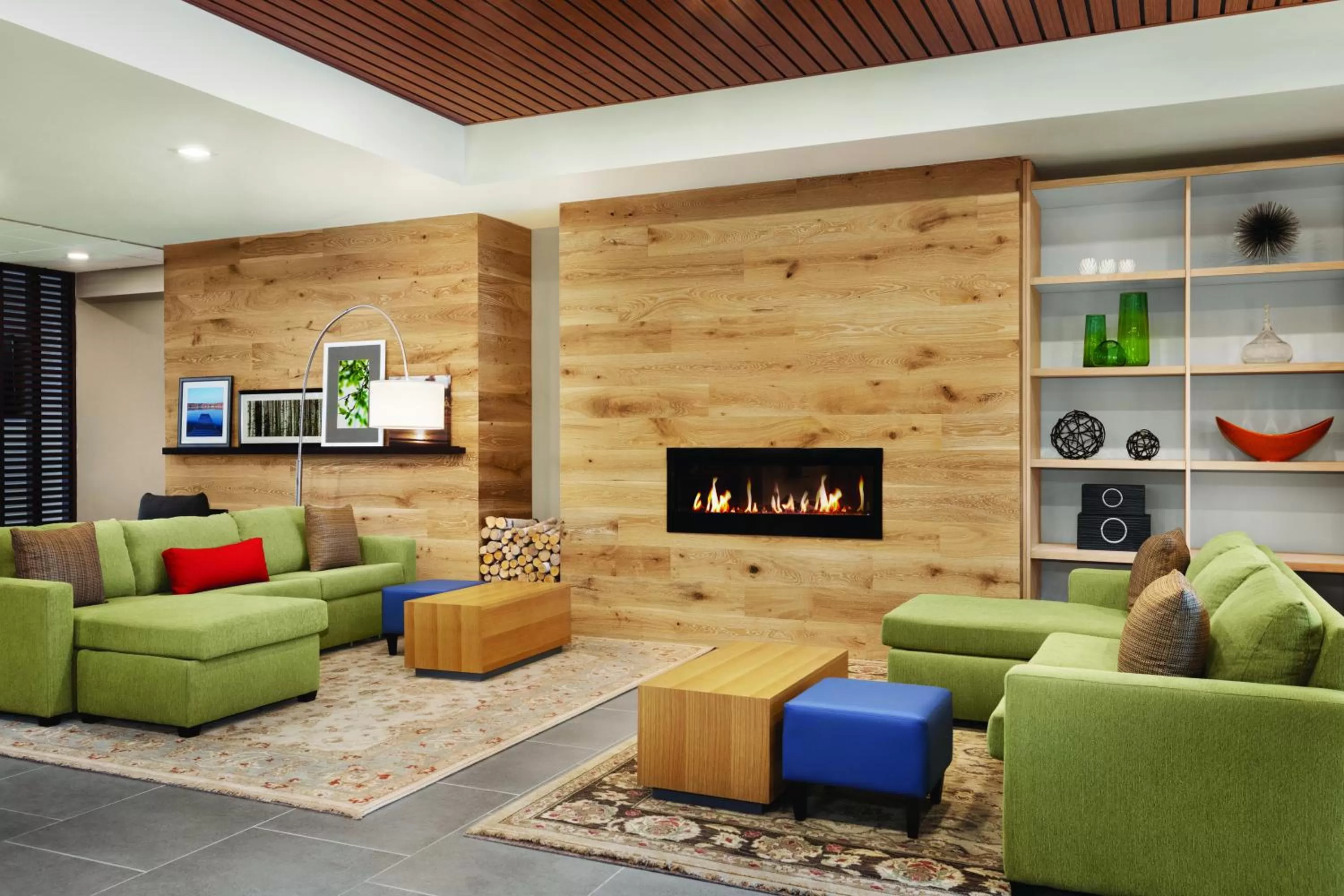 Lobby or reception in Country Inn & Suites by Radisson, Belleville, ON