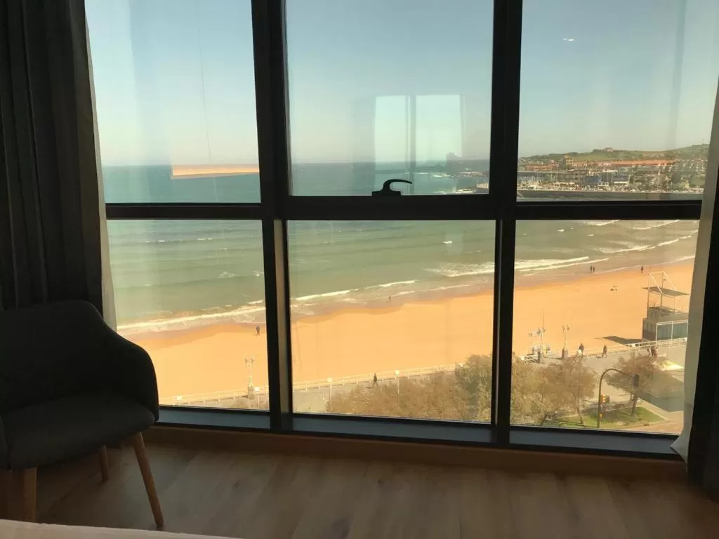 Hotel Príncipe de Asturias