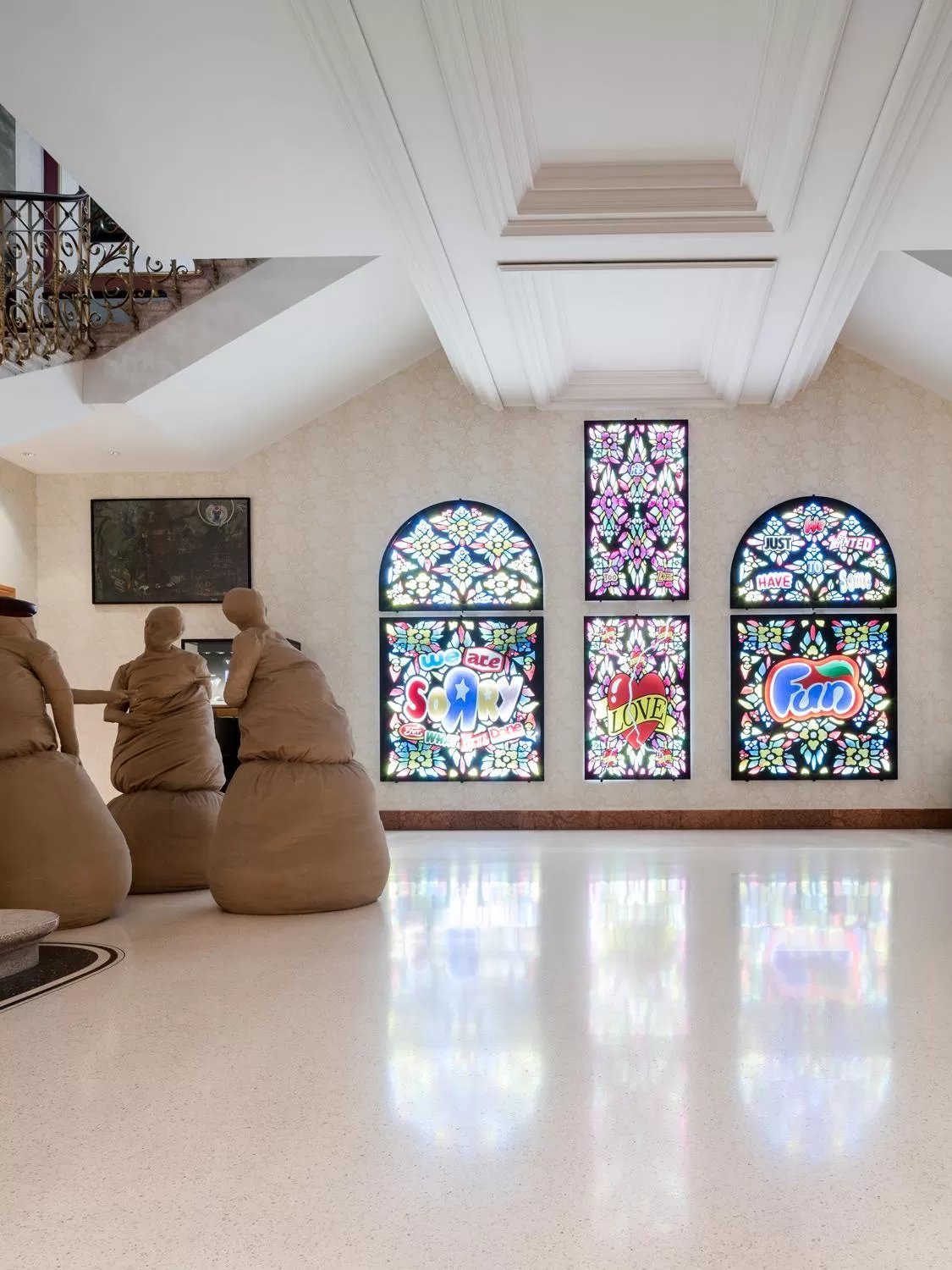 Other in The Dolder Grand - City and Spa Resort Zurich