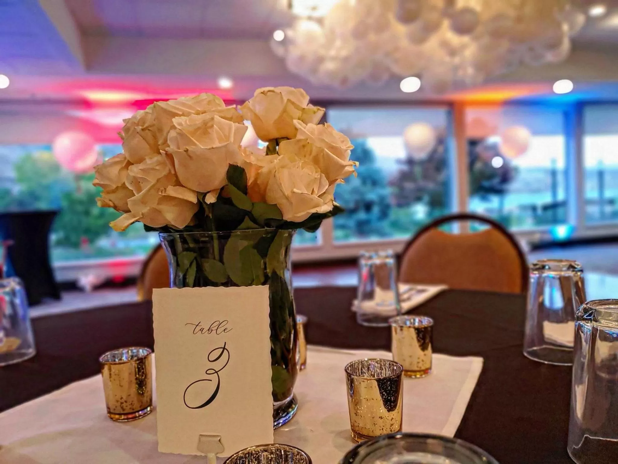 Banquet/Function facilities in Holiday Inn Clarkston - Lewiston by IHG