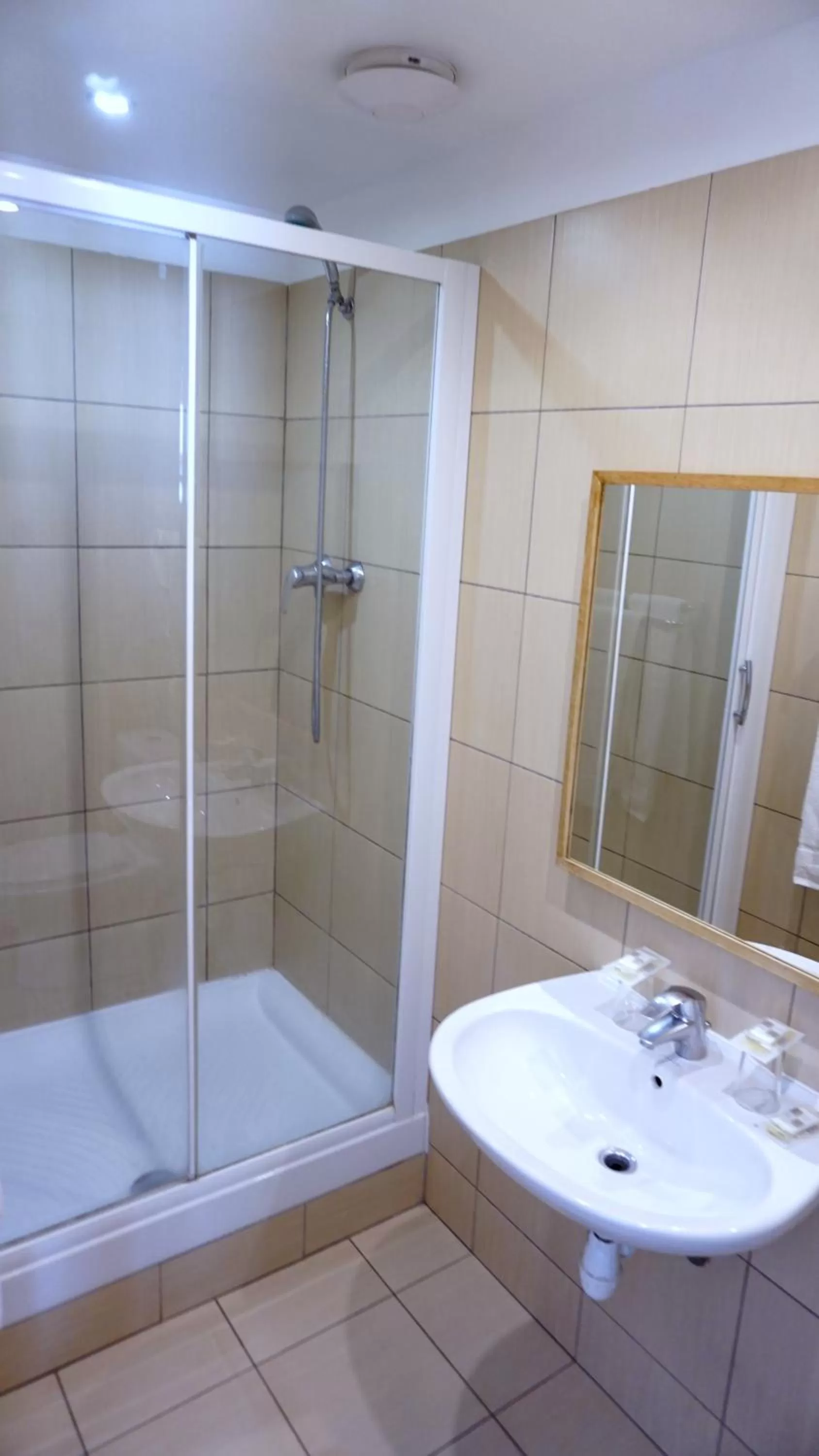 Hôtel Liège Strasbourg