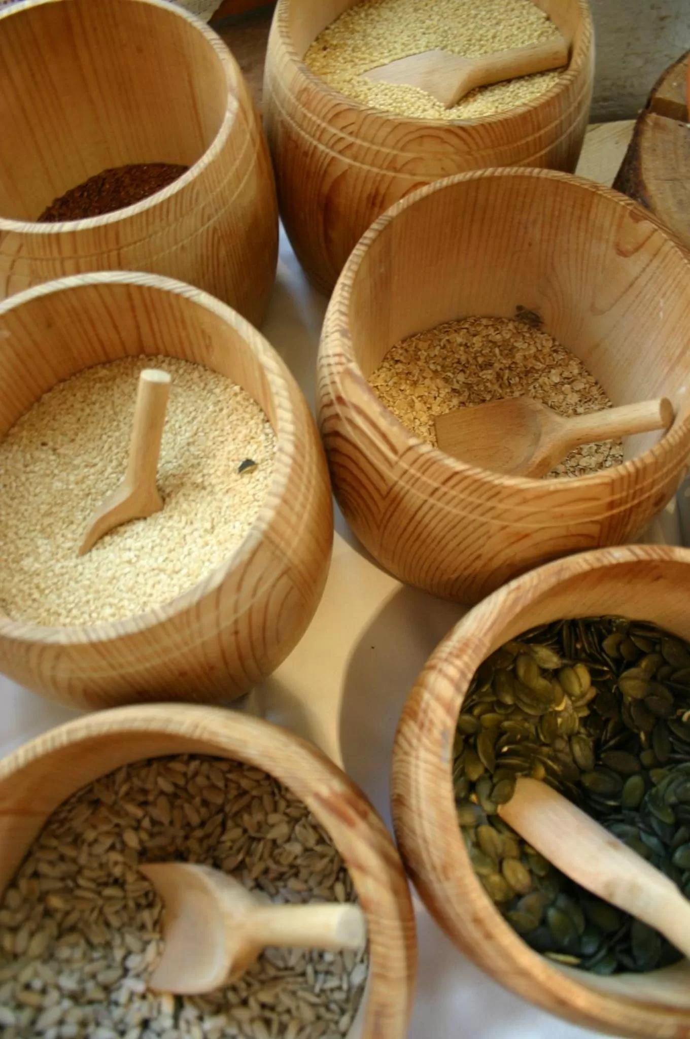 Food close-up in Hotel Stadt Wien