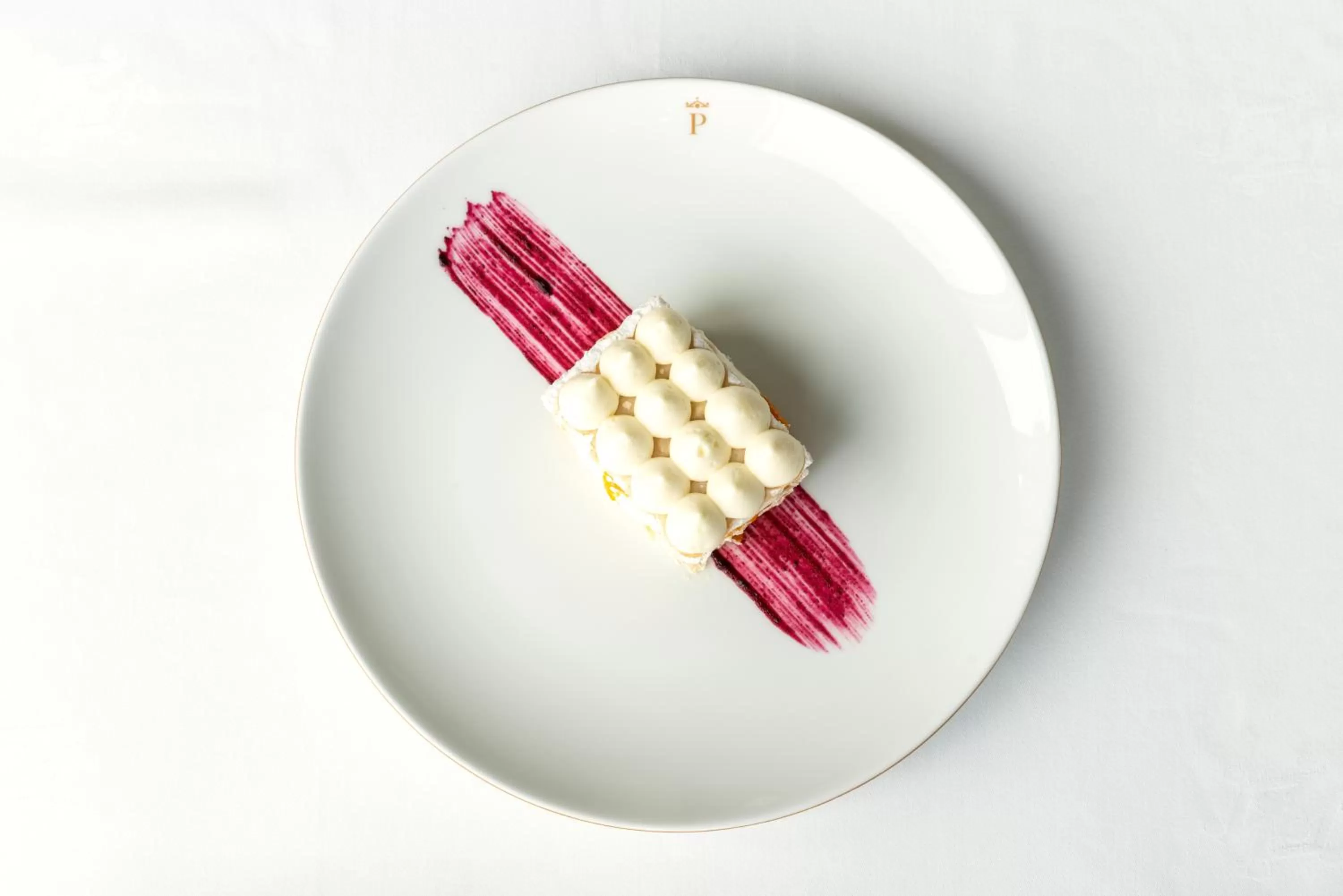 Restaurant/places to eat in Parador de Soria