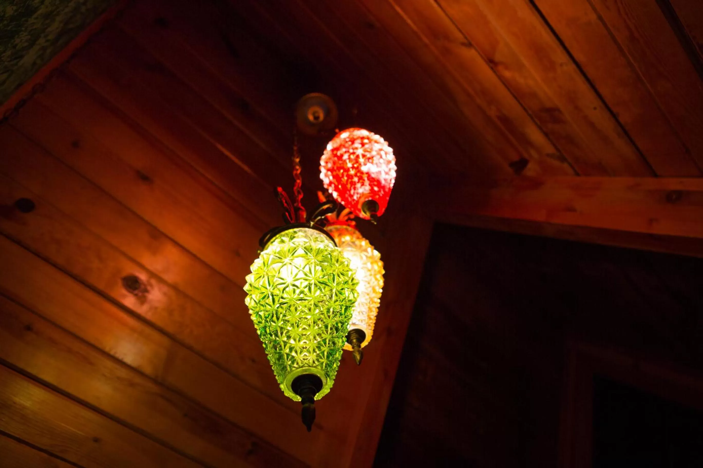 Hicksville Pines Chalets & Motel