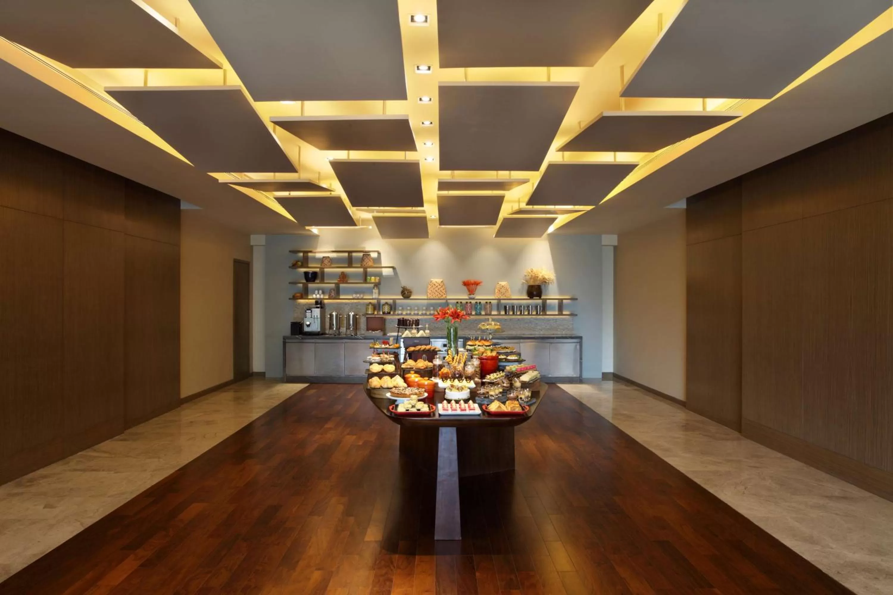 Meeting/conference room in Hyatt Regency Ahmedabad