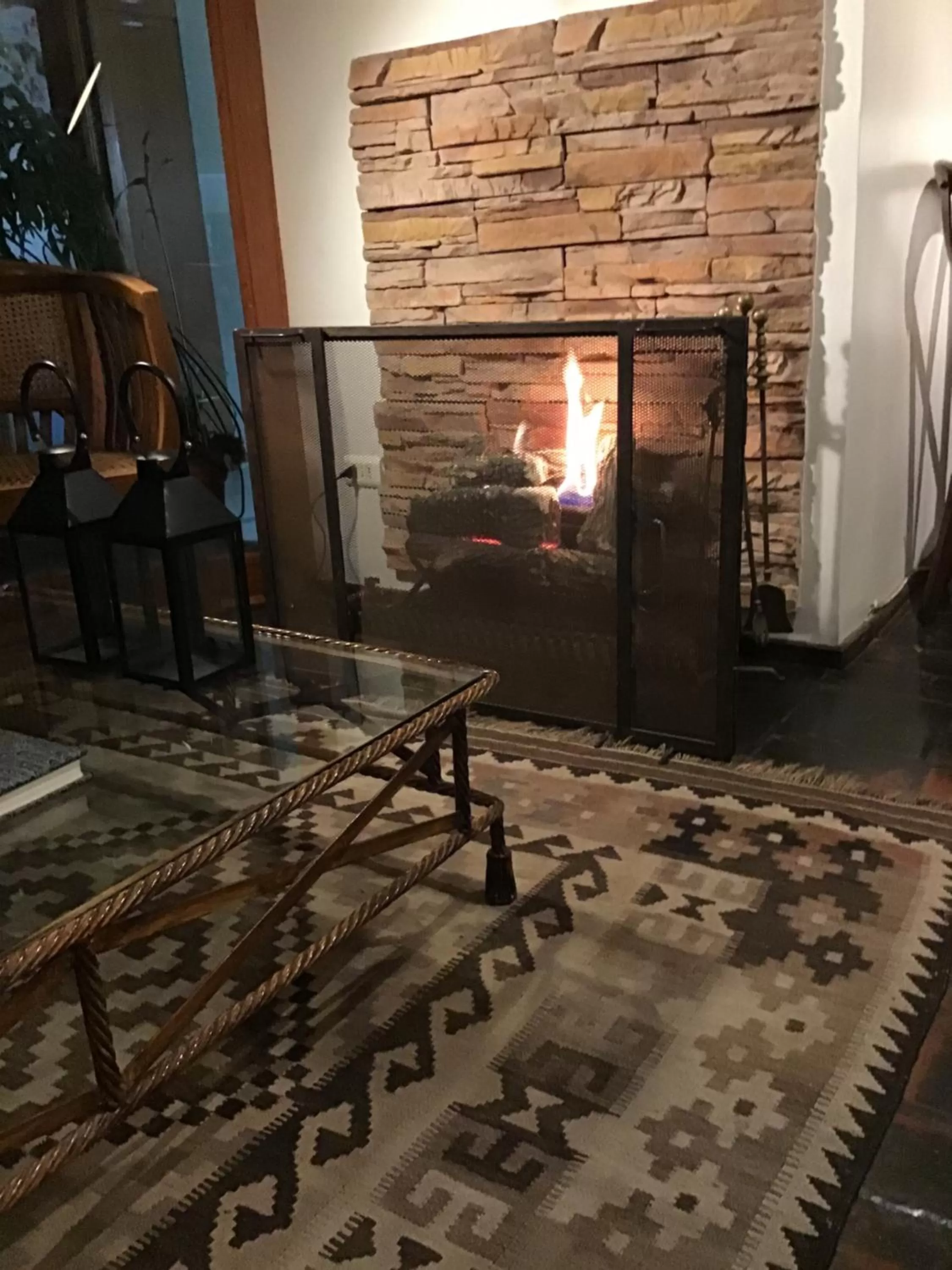 Rent apart Las Condes