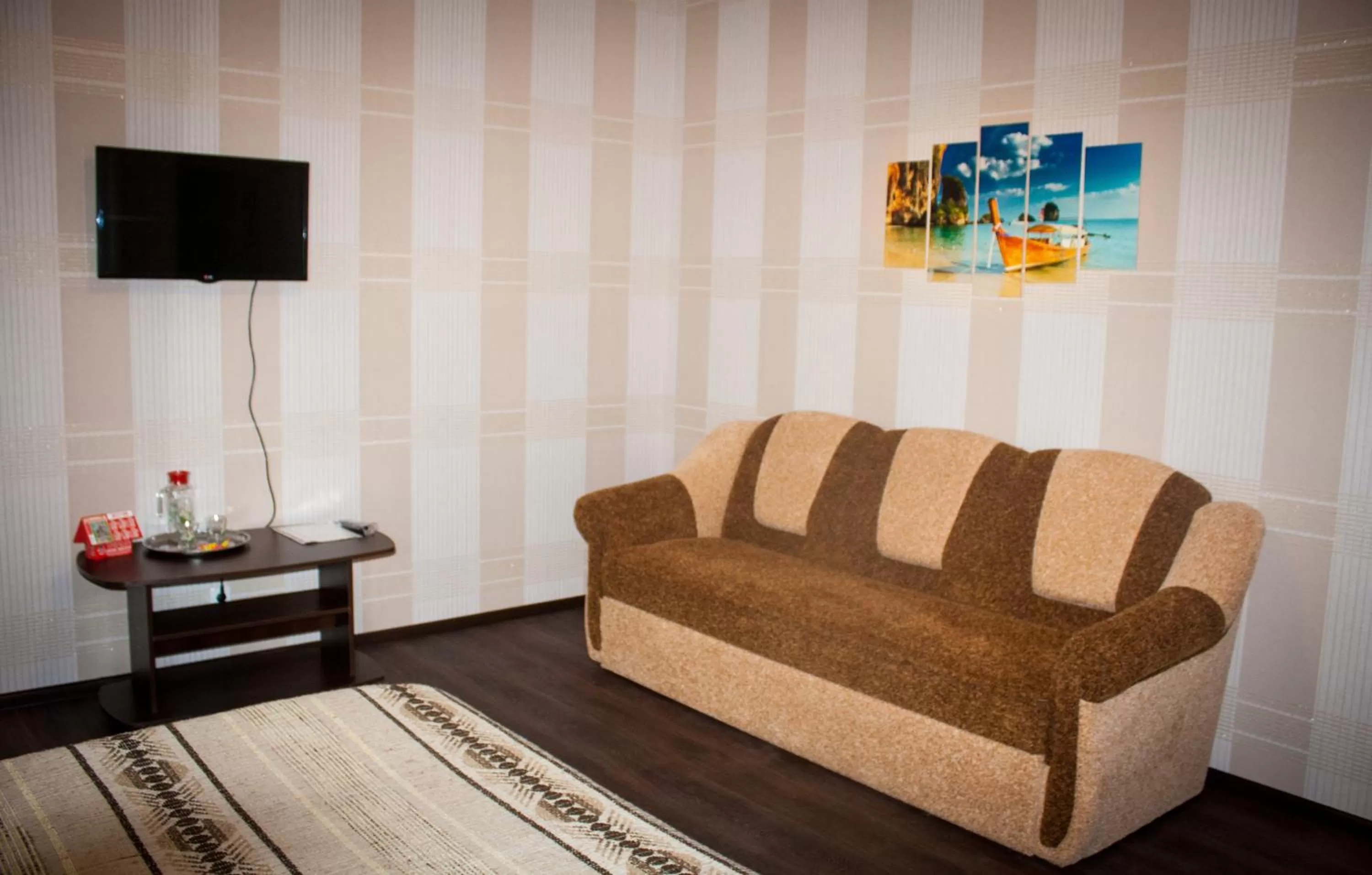 Comfort Double Room in Vesela Bdzhilka