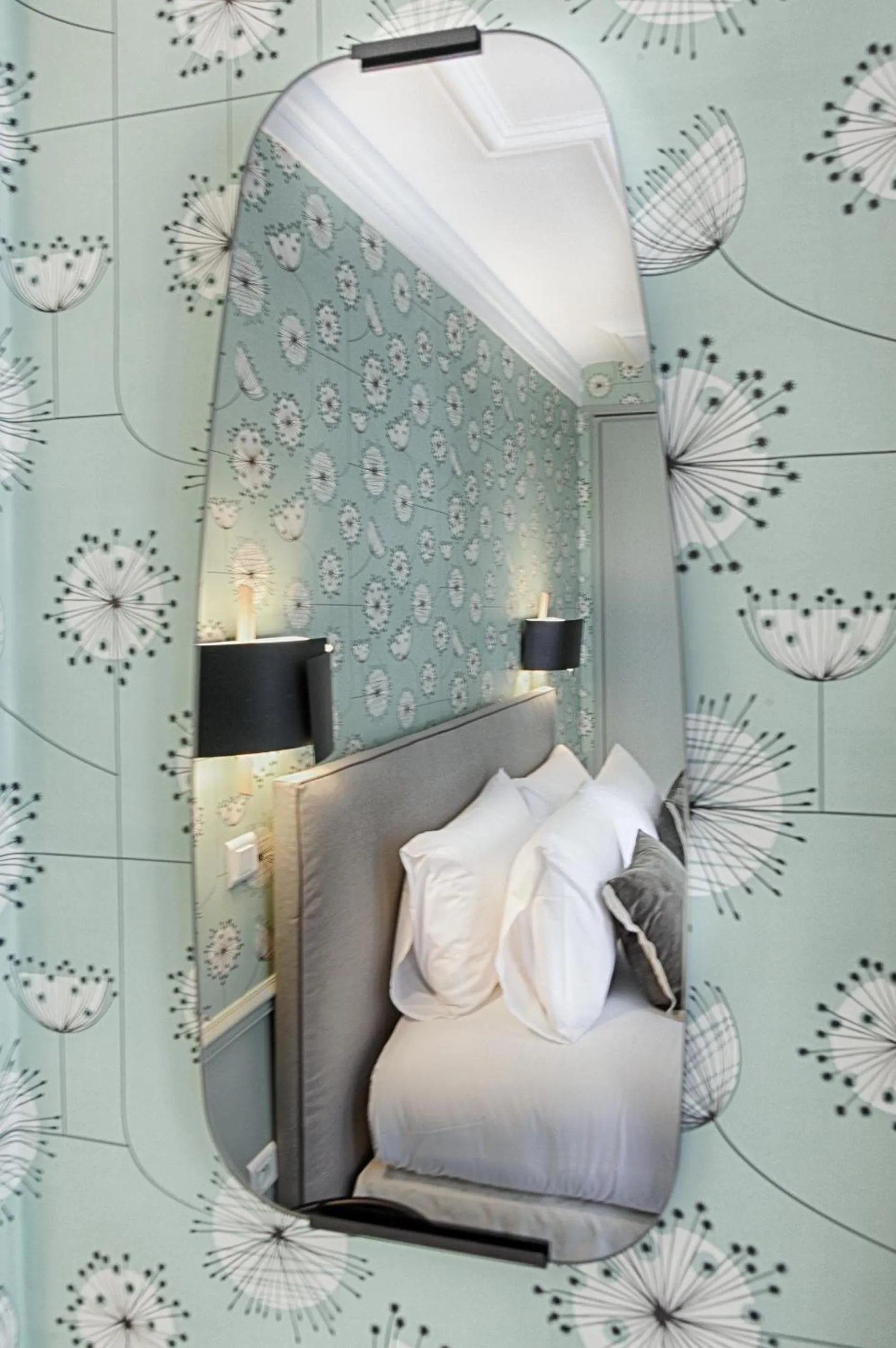 Superior Double Room in Hotel Avama Prony