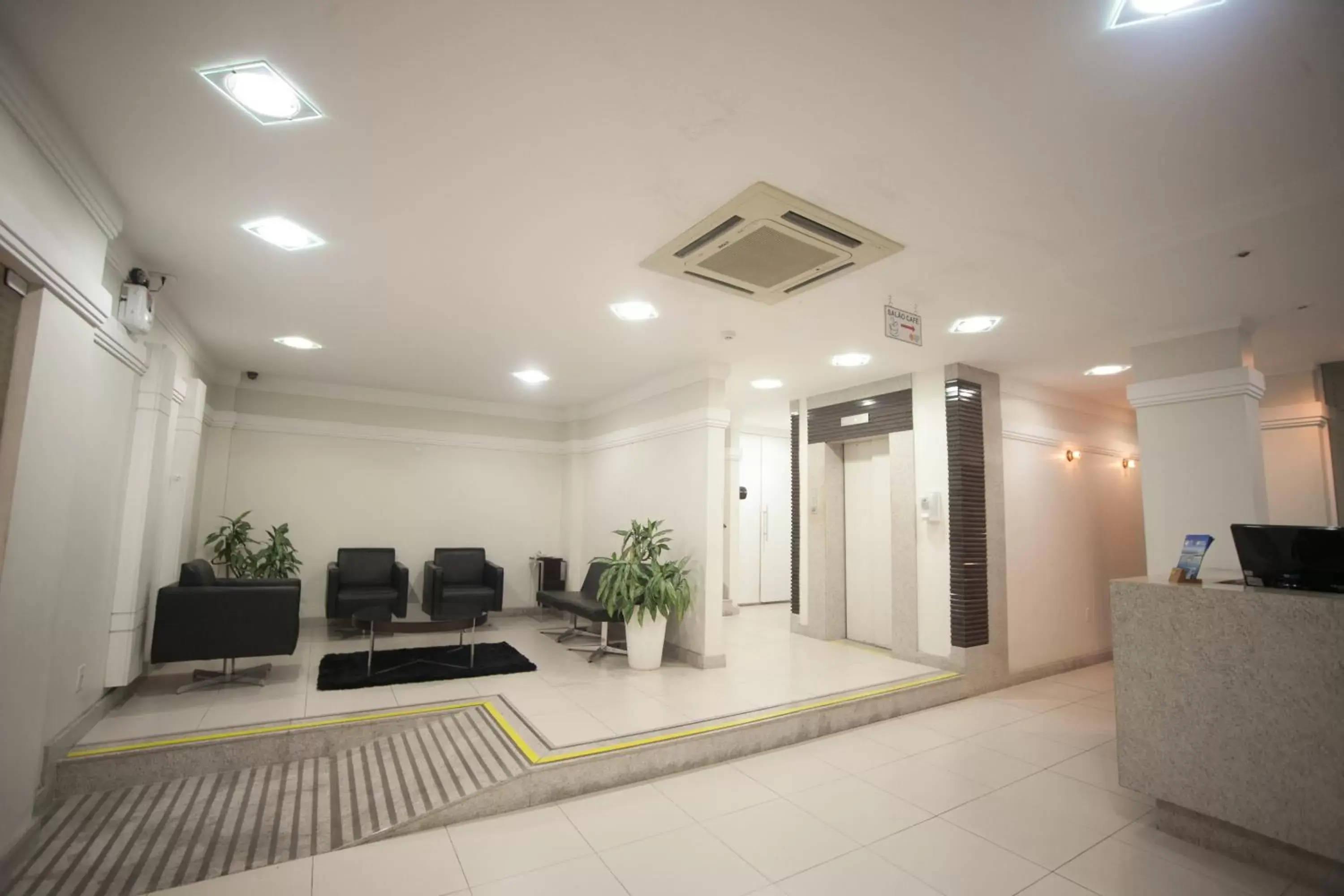 Hotel Itajaí Tur - Itajaí Navegantes Hotel Itajaí Tur - Itajaí Navegantes