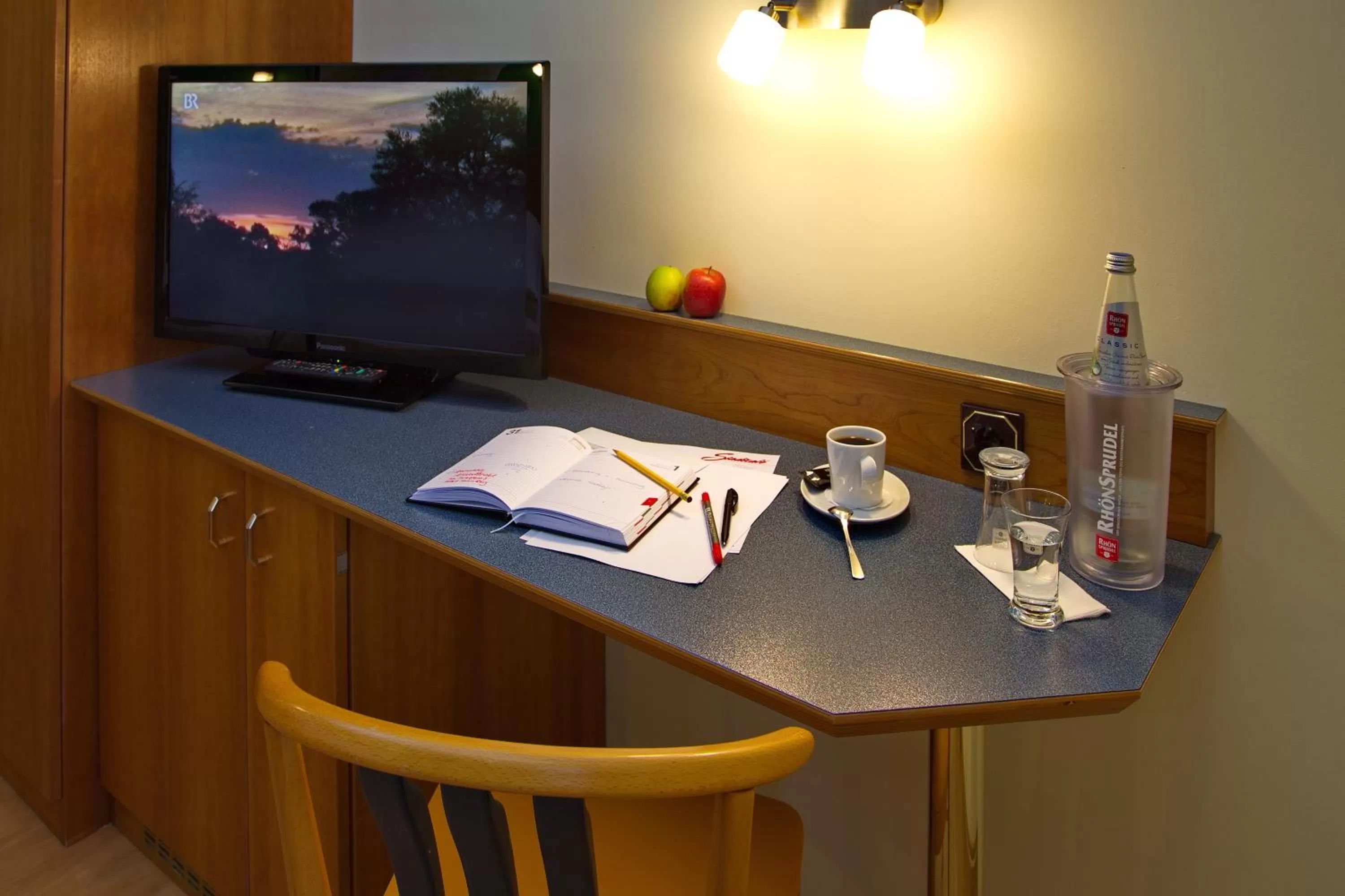 Stadtcafé Hotel garni