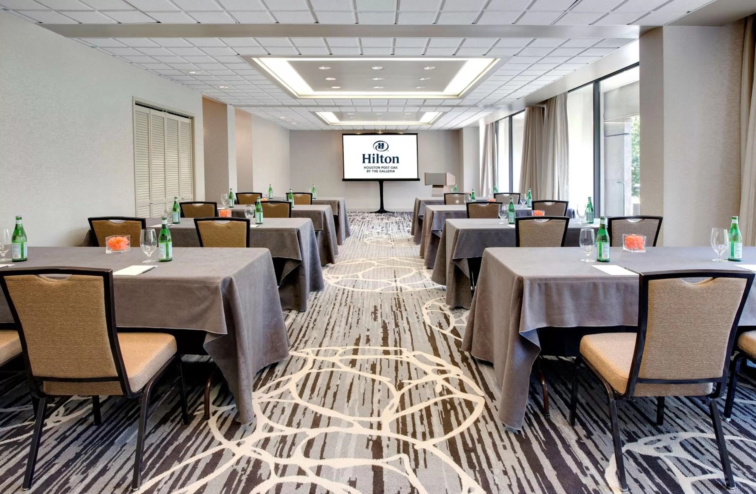 Meeting/conference room in Hilton Houston Post Oak by the Galleria