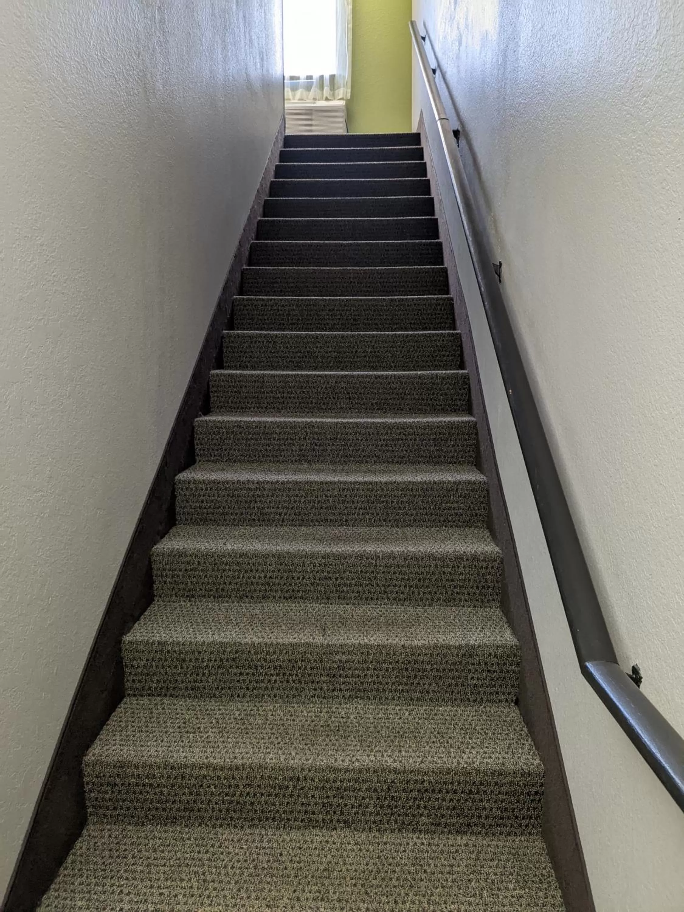 Property building in Quality Inn & Suites Delaware South