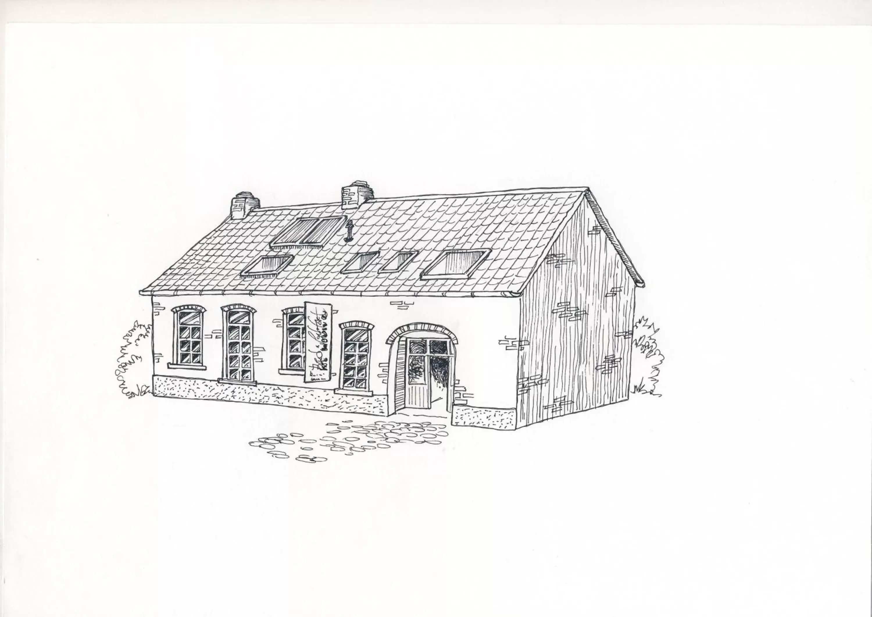 B&B Het Wouwe B&B Het Wouwe