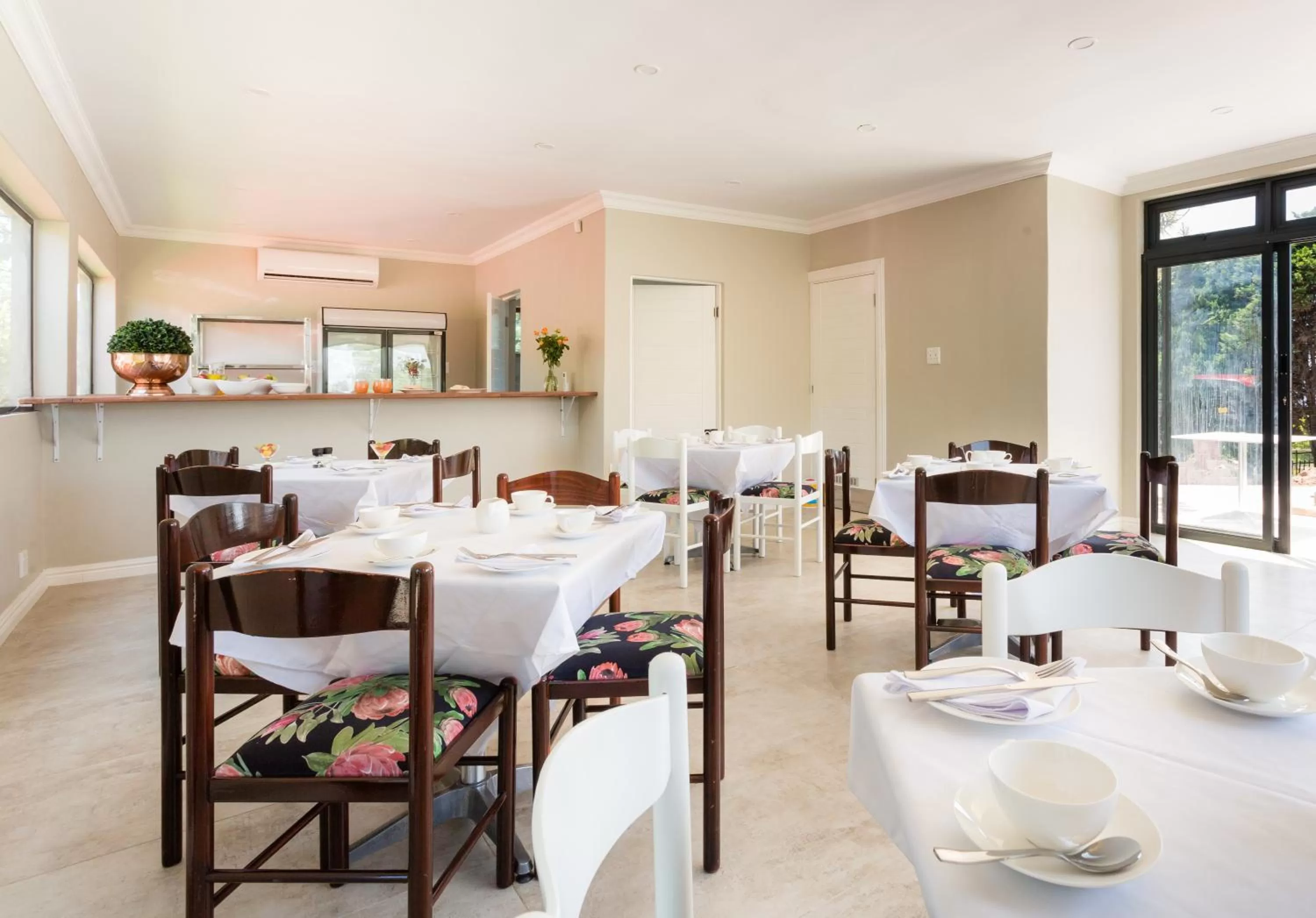 Breakfast, Restaurant/Places to Eat in The Gregory