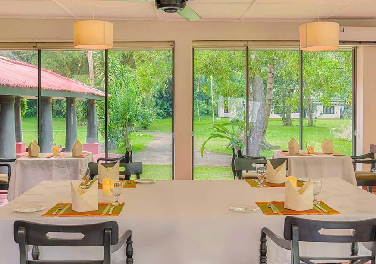 Staff in EKHO Weligama