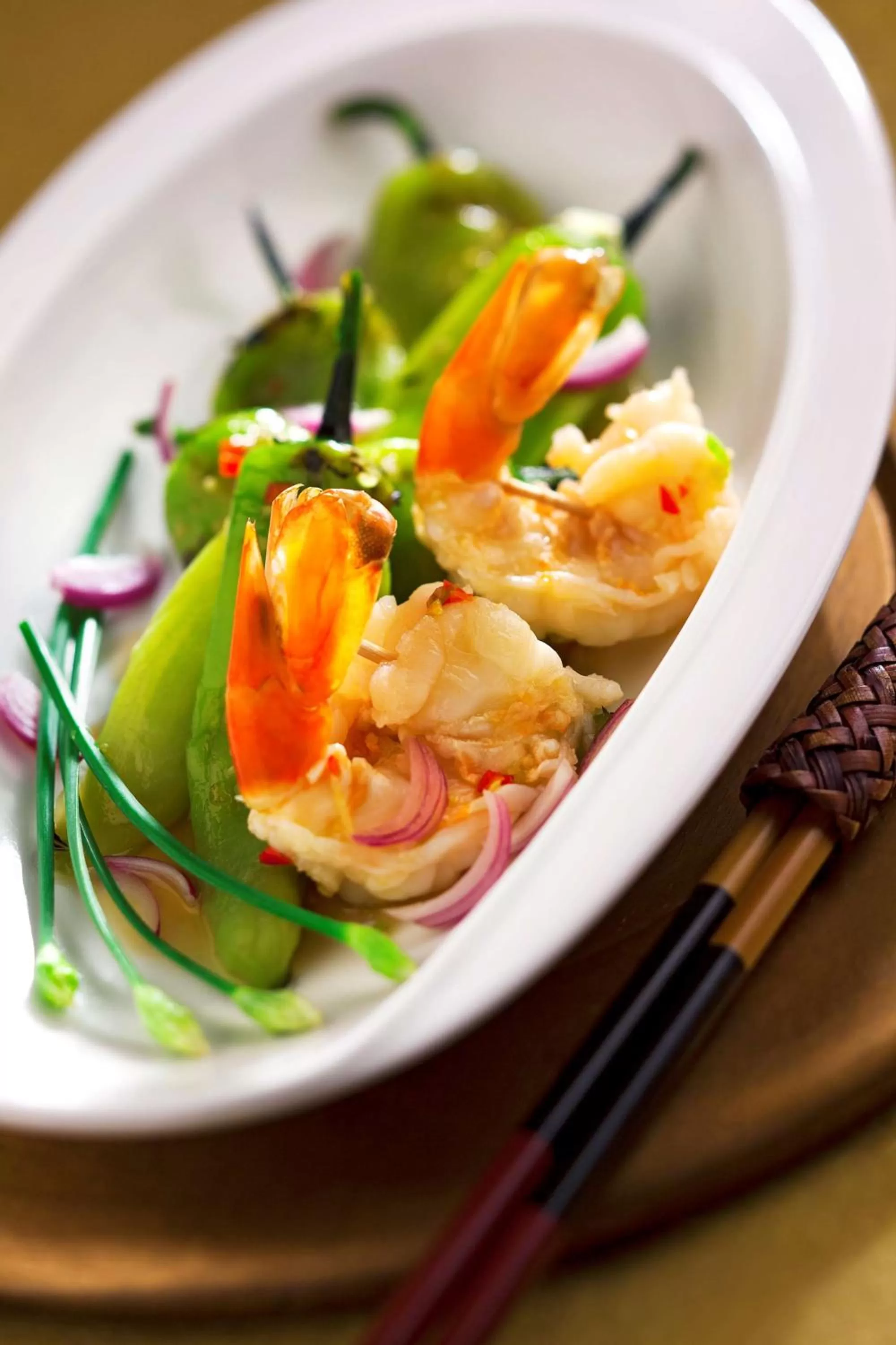 Food and drinks in Radisson Blu Plaza Delhi Airport