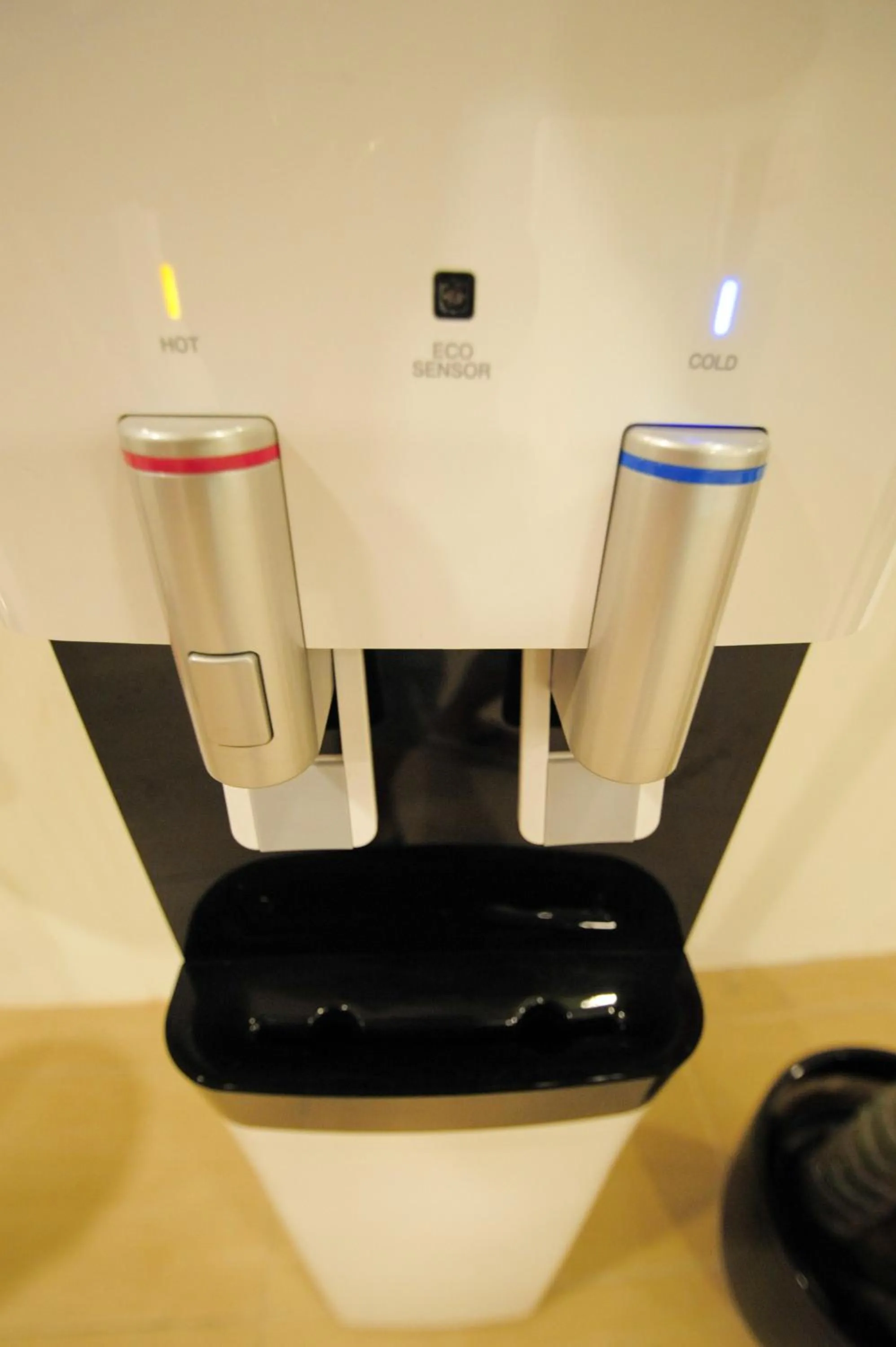 Food and drinks in Hotel Mezzo