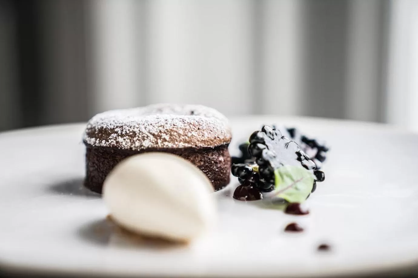 Restaurant/places to eat in The Beaumont Hexham