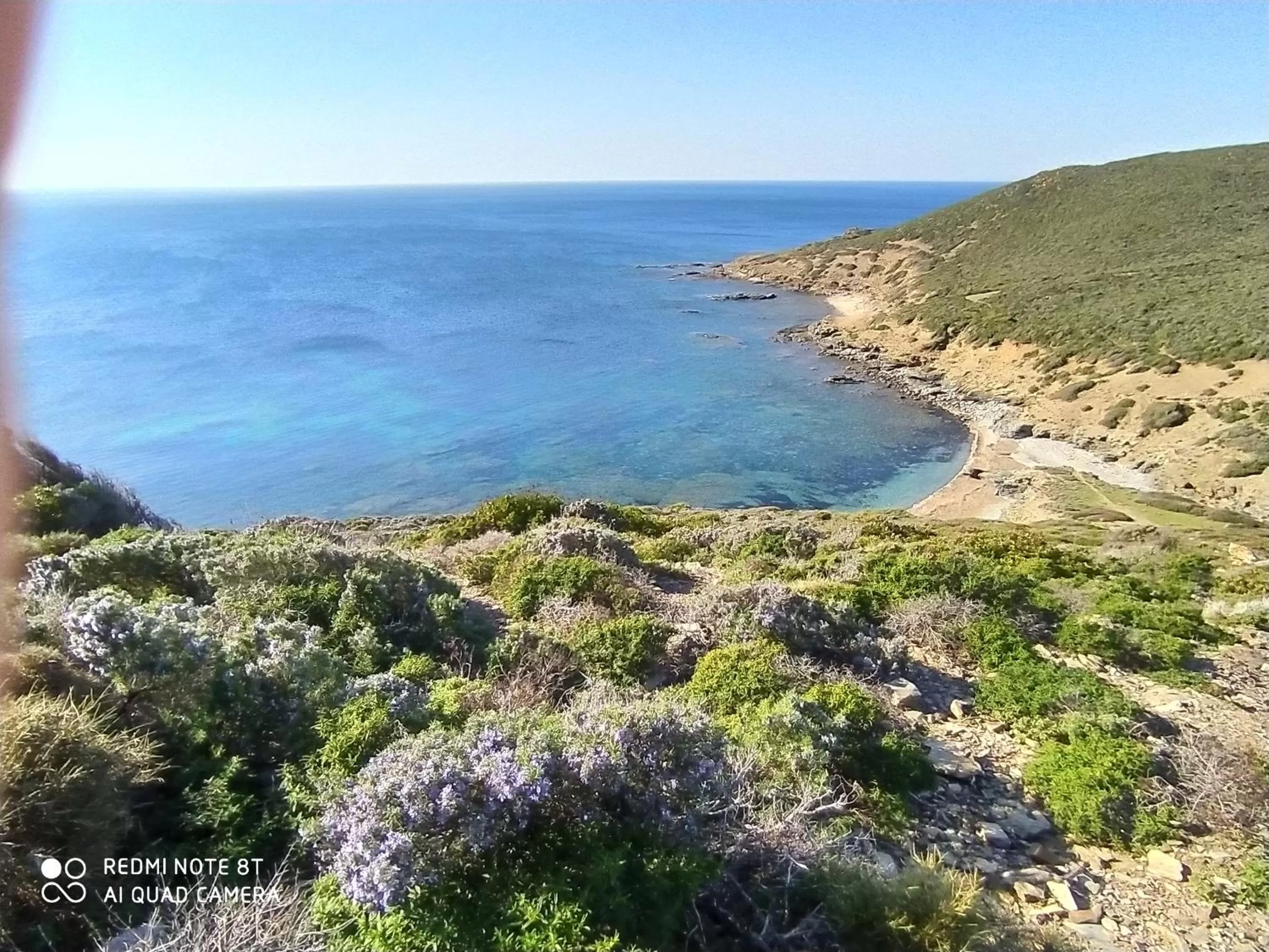 Nearby landmark in Il Nuraghe