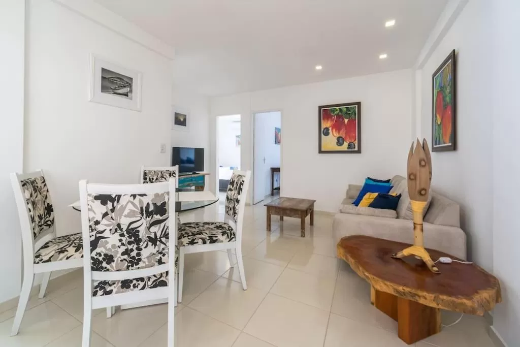 Manga Verde Beach Residence