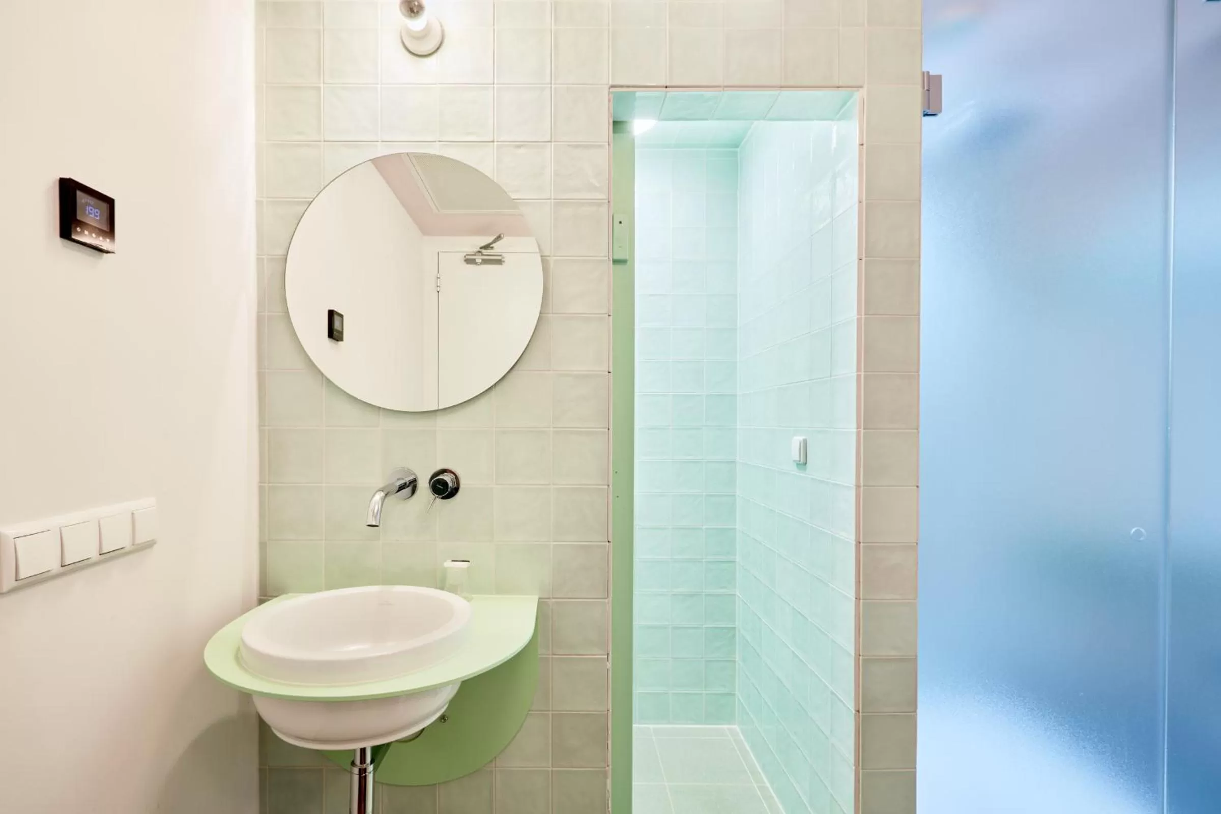 Hotel Not Hotel Rotterdam