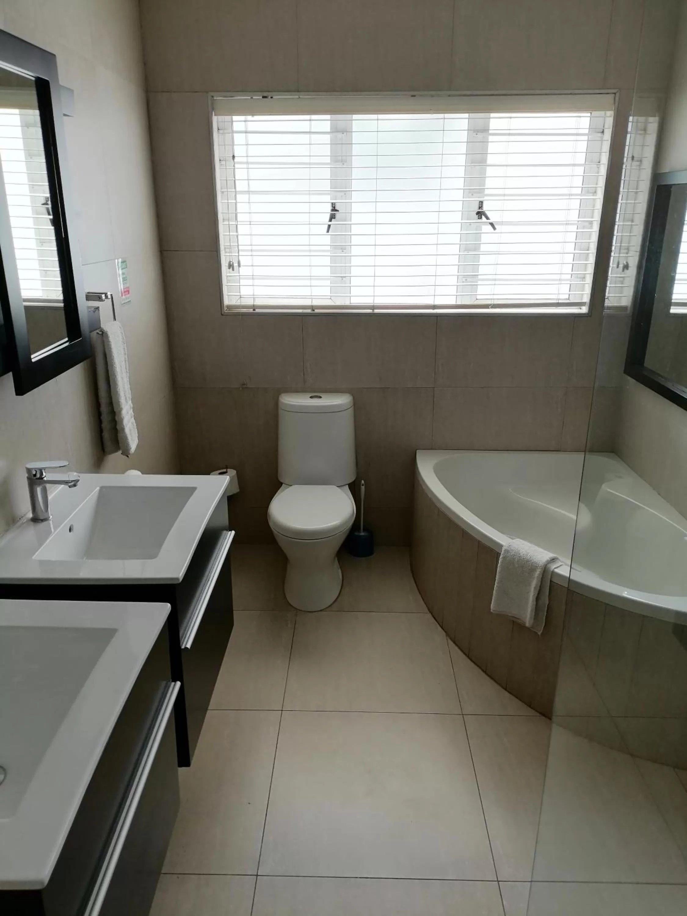 Toilet, Bathroom in Flamingo Rocks