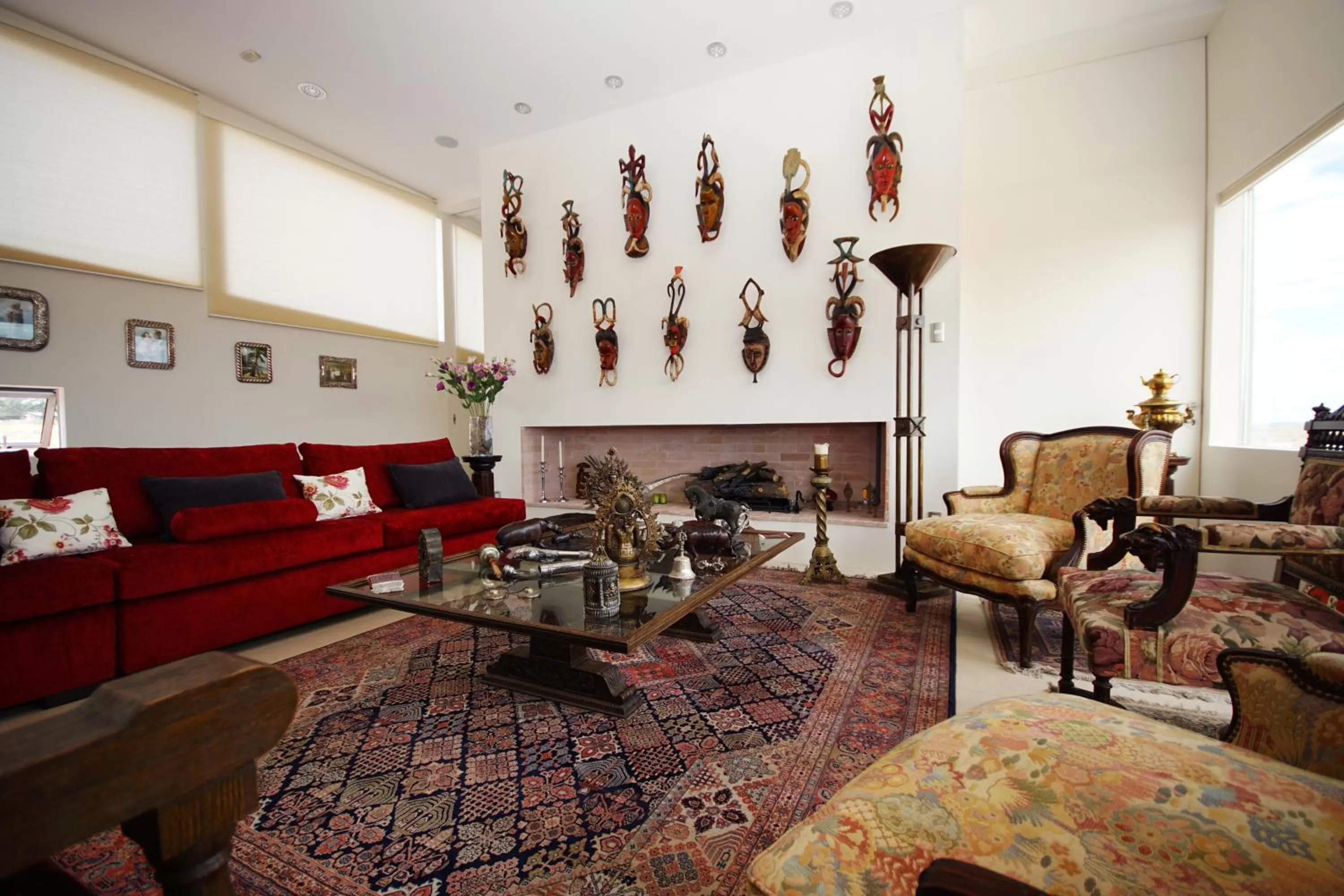 Lounge or bar, Seating Area in Appelgren House Hotel Boutique