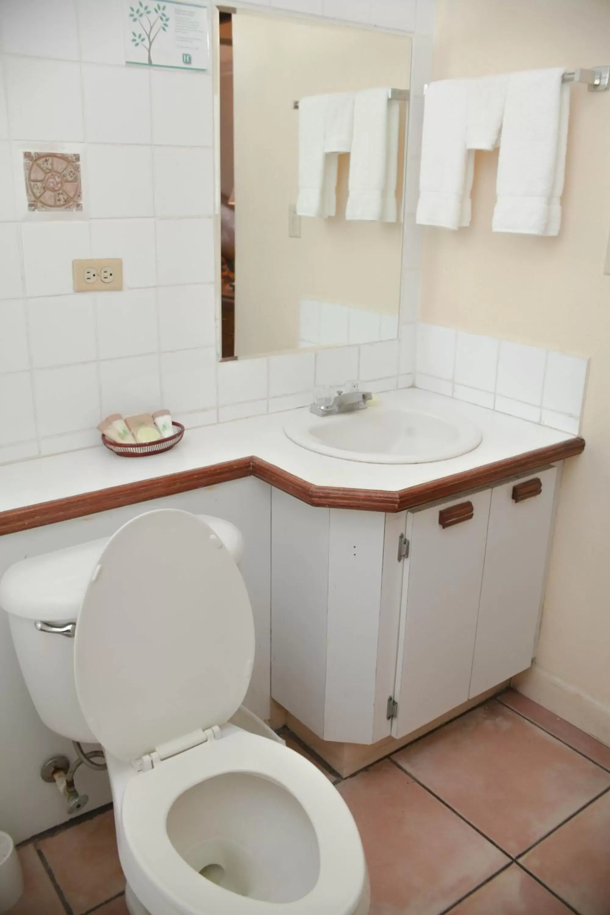 Executive King Room in Heritage Hotel Executive King Room in Heritage Hotel