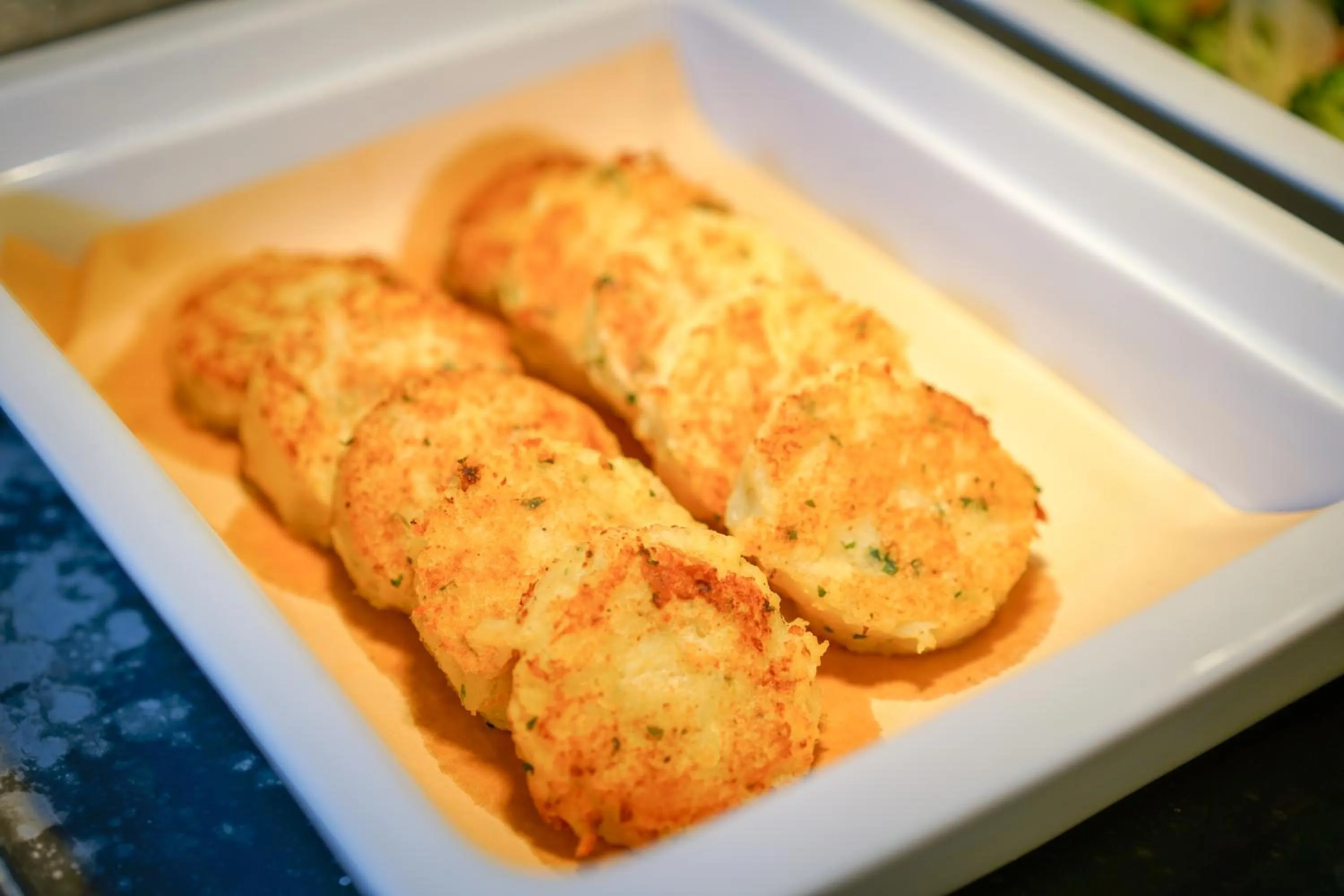 Swimming pool in Hyatt Regency Dongguan