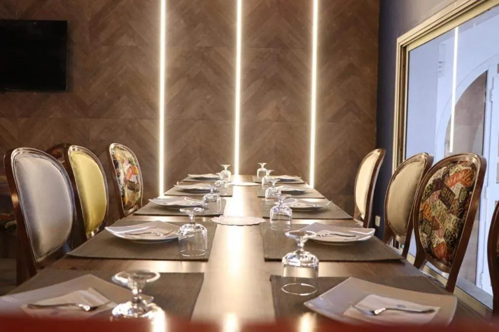 Hotel La Residence Hammamet