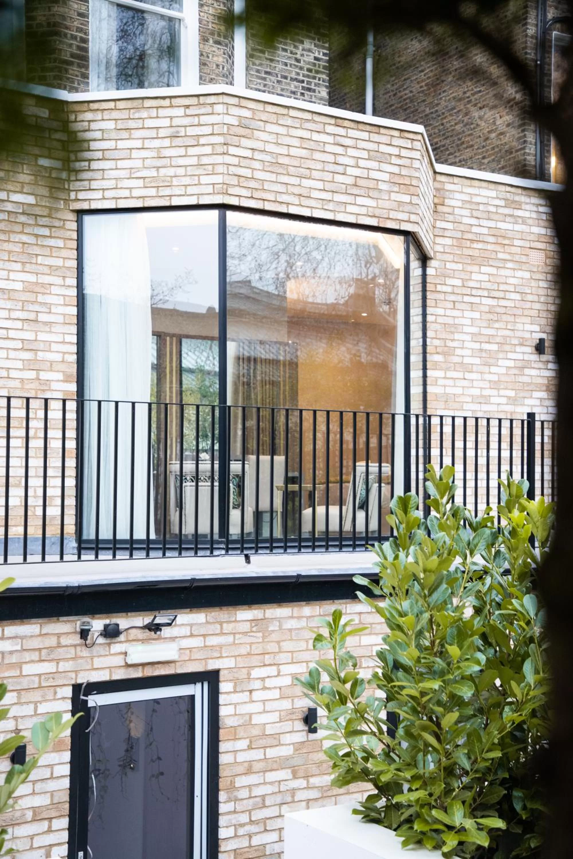 Merit Kensington Hotel