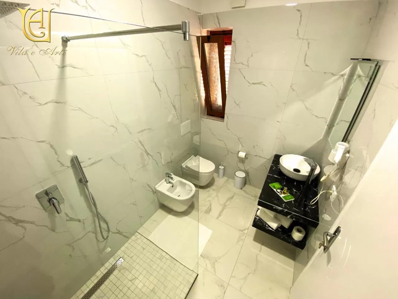 Hotel Vila e Arte City Center