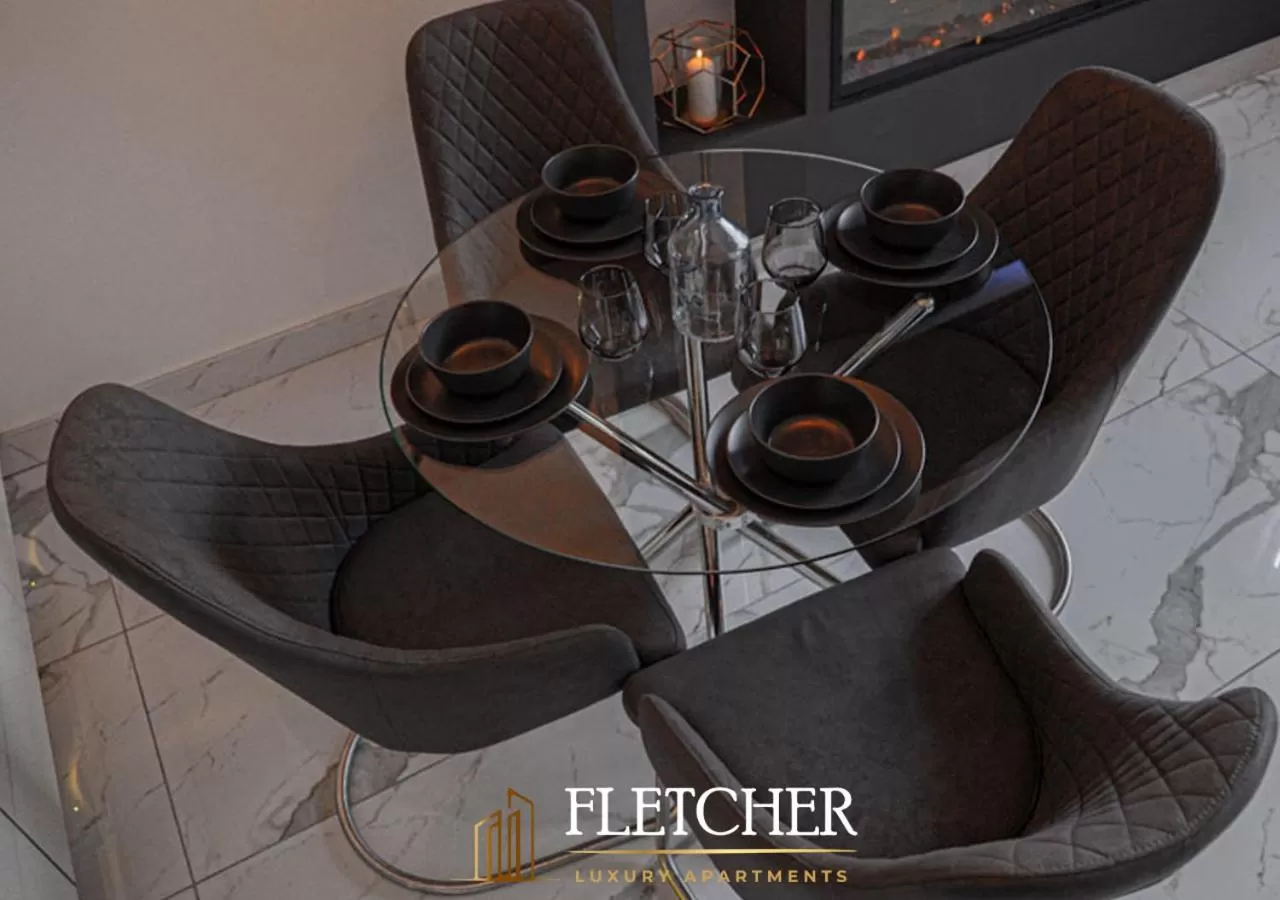 Spire Accommodations Ltd