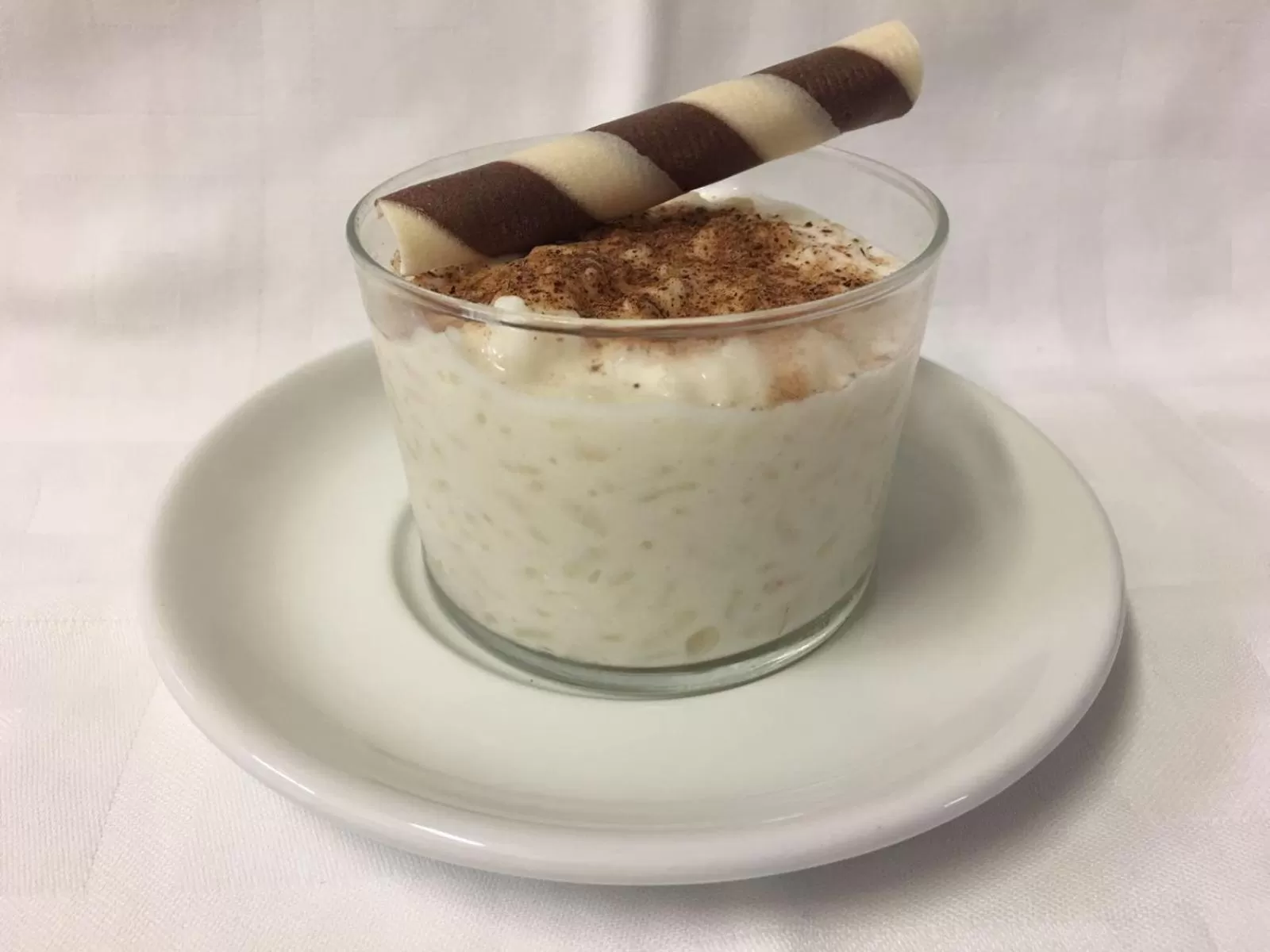 Food in Hotel El Tabanco