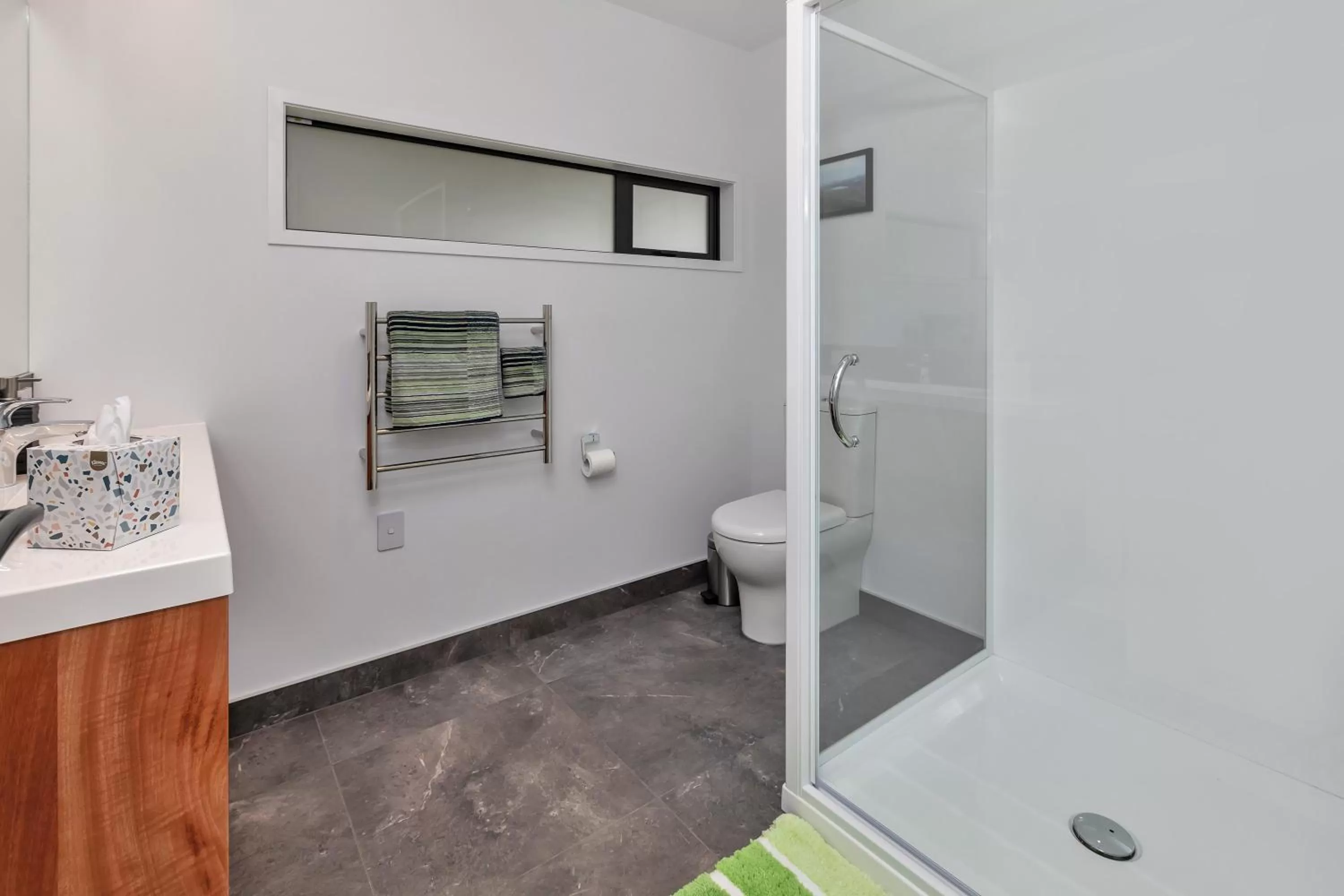 Bathroom in Roy and Anns Haven