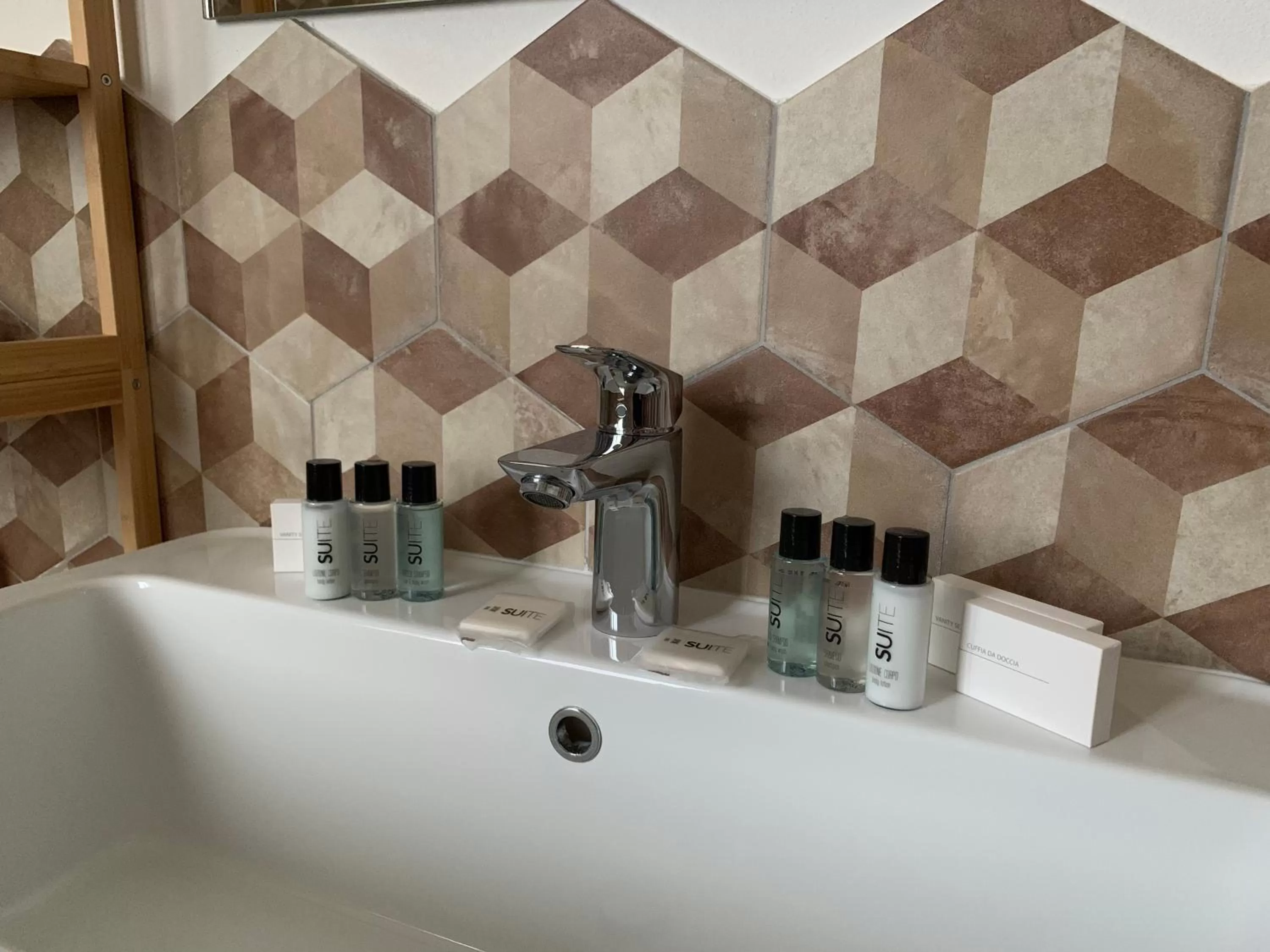 Sala dell Estate Guest House