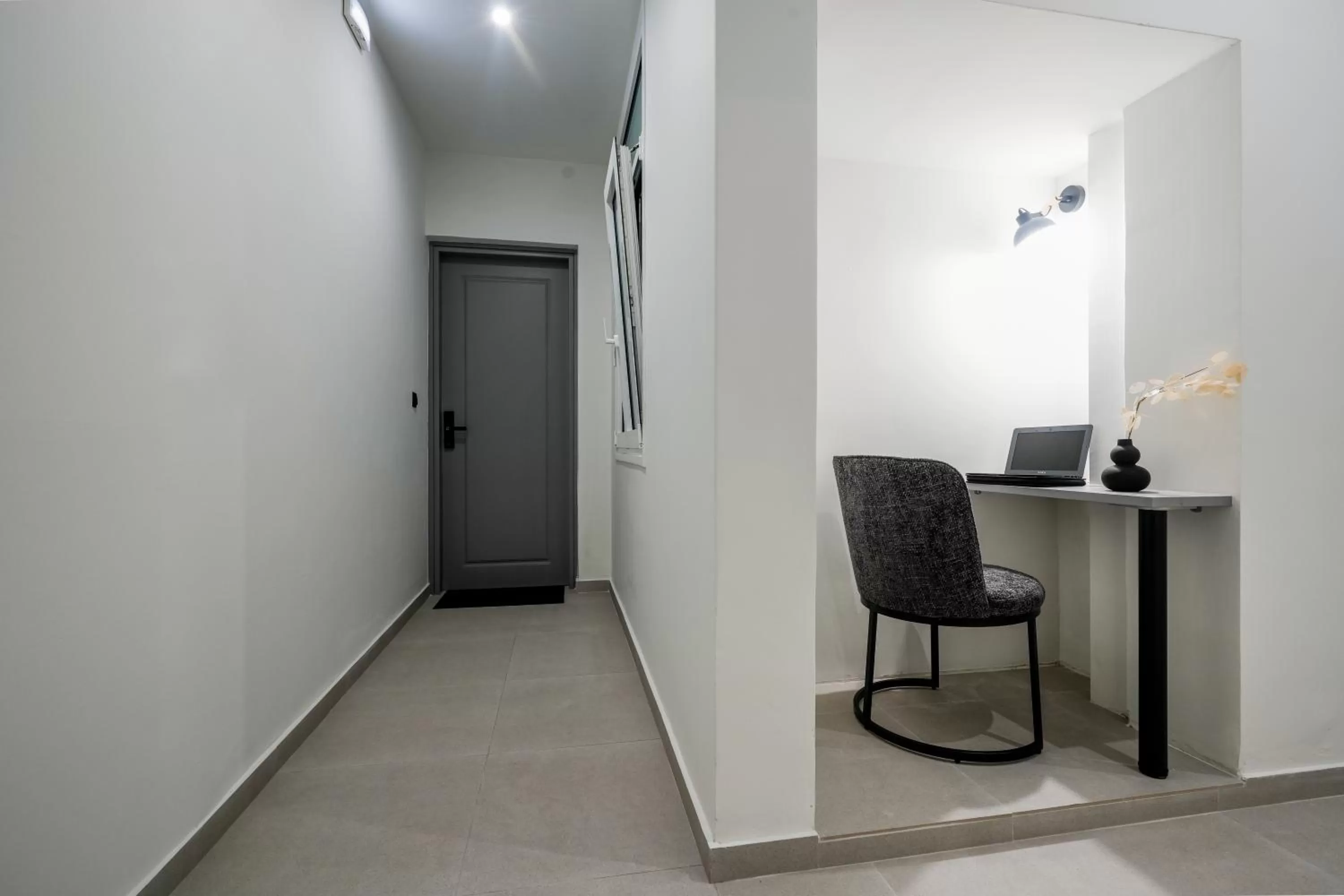 Area and facilities, Seating Area in CASA DIVINUS SUITES