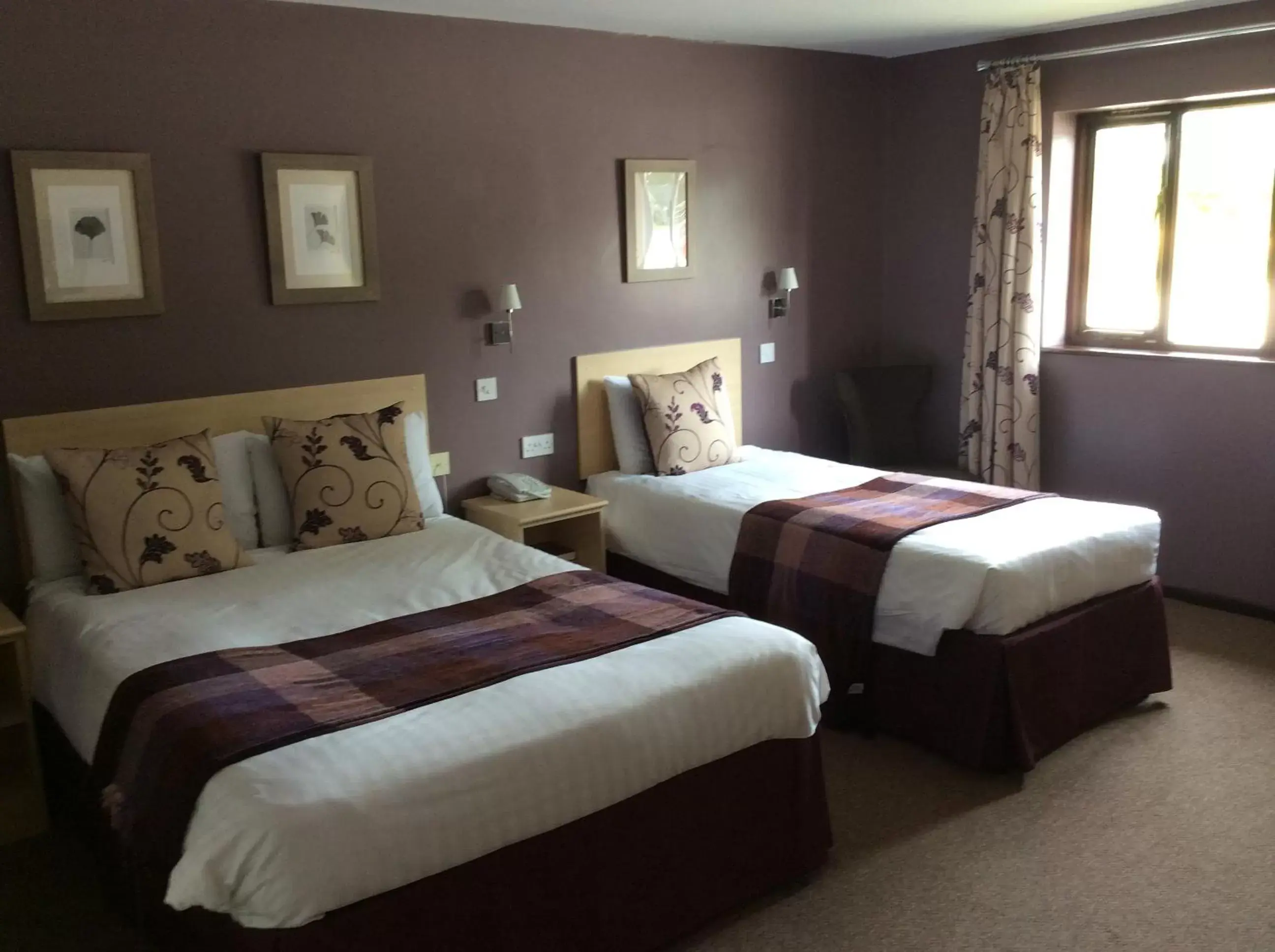 Family Room in Yorkway Motel Family Room in Yorkway Motel