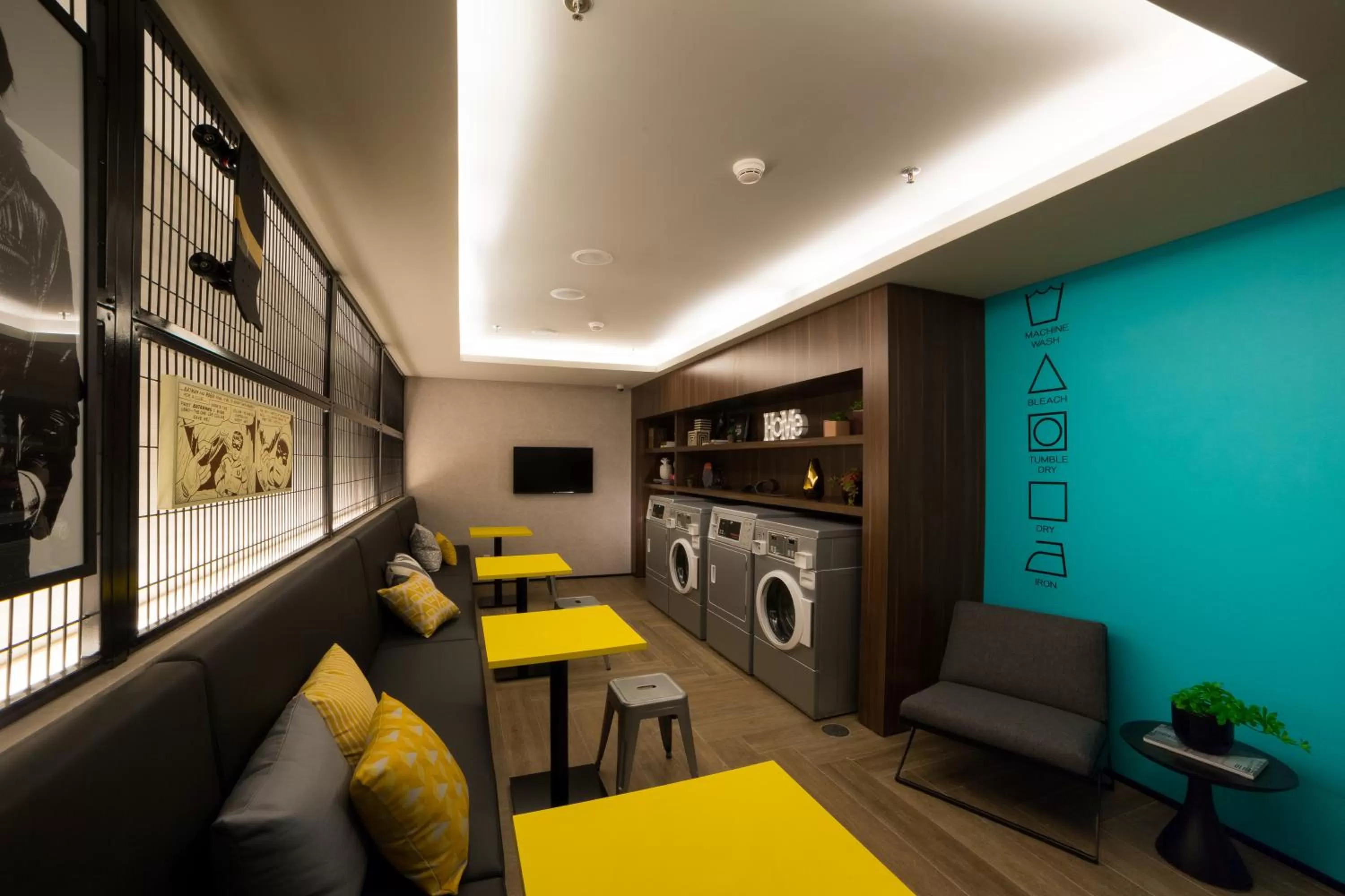 Activities in Mercure Sao Bernardo Do Campo