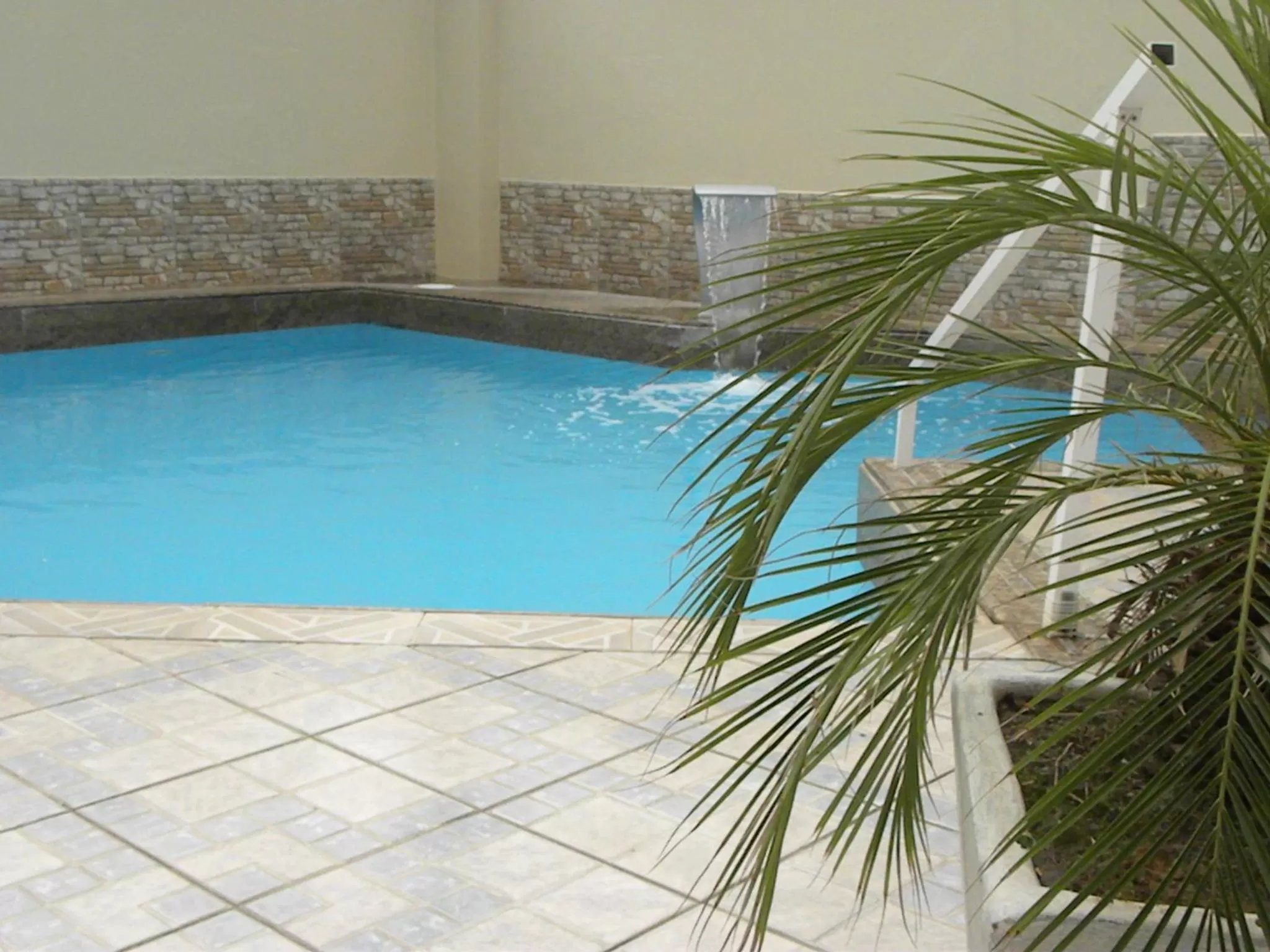 Pool view, Swimming Pool in De Rose Palace Hotel