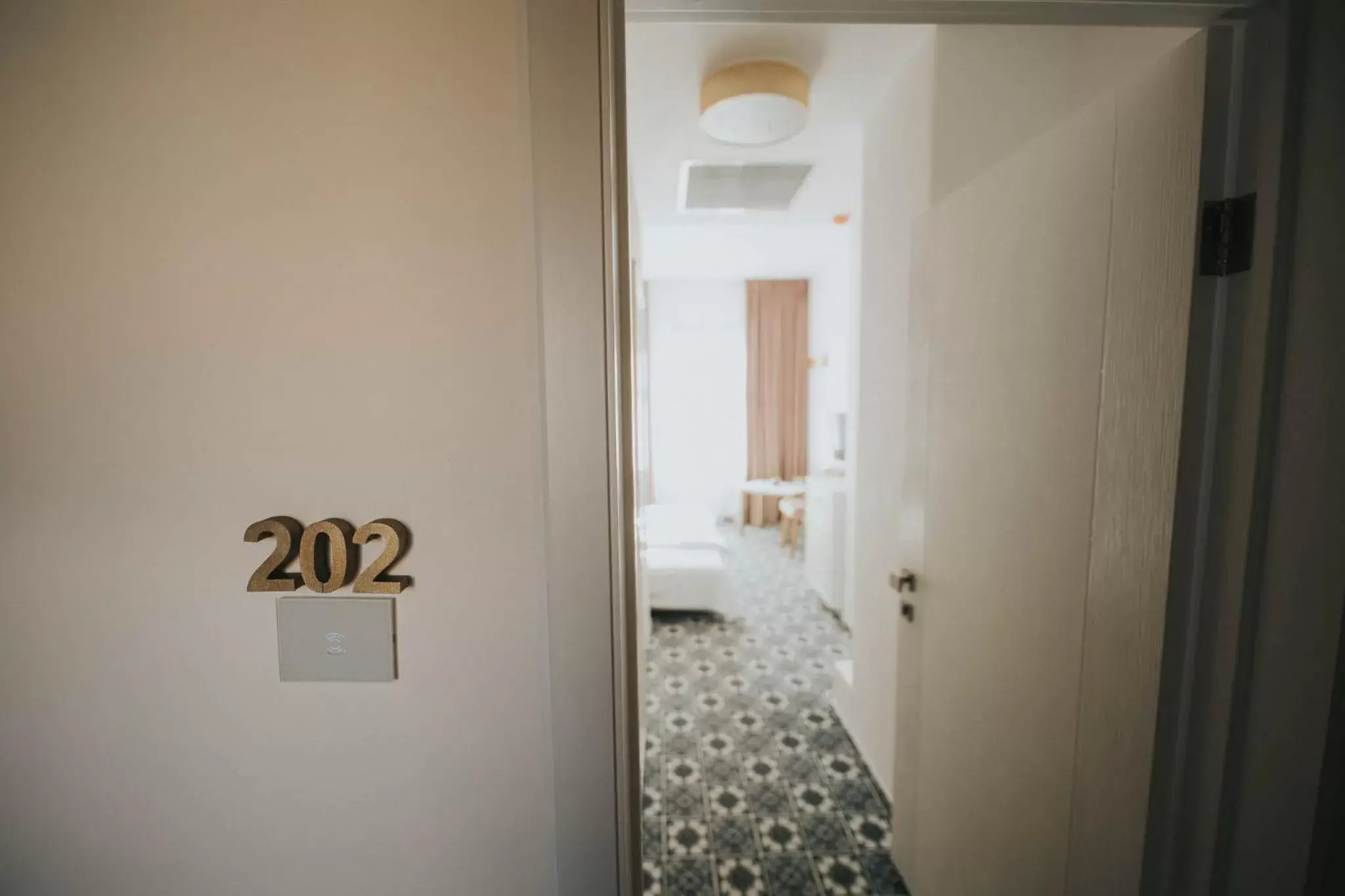 Single Room - single occupancy in Hotel Marabella Single Room - single occupancy in Hotel Marabella