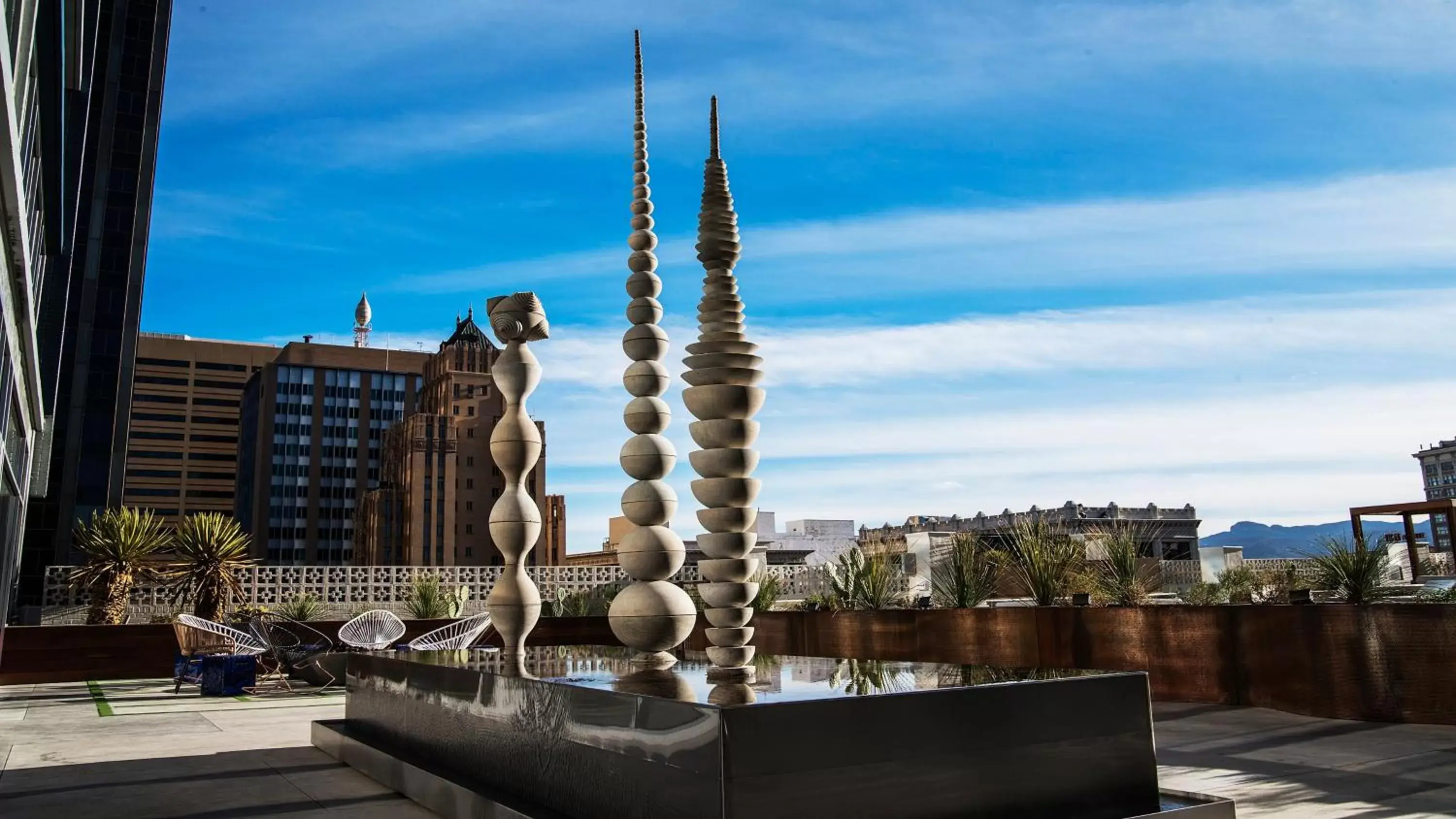 Hotel Indigo El Paso Downtown by IHG Hotel Indigo El Paso Downtown by IHG