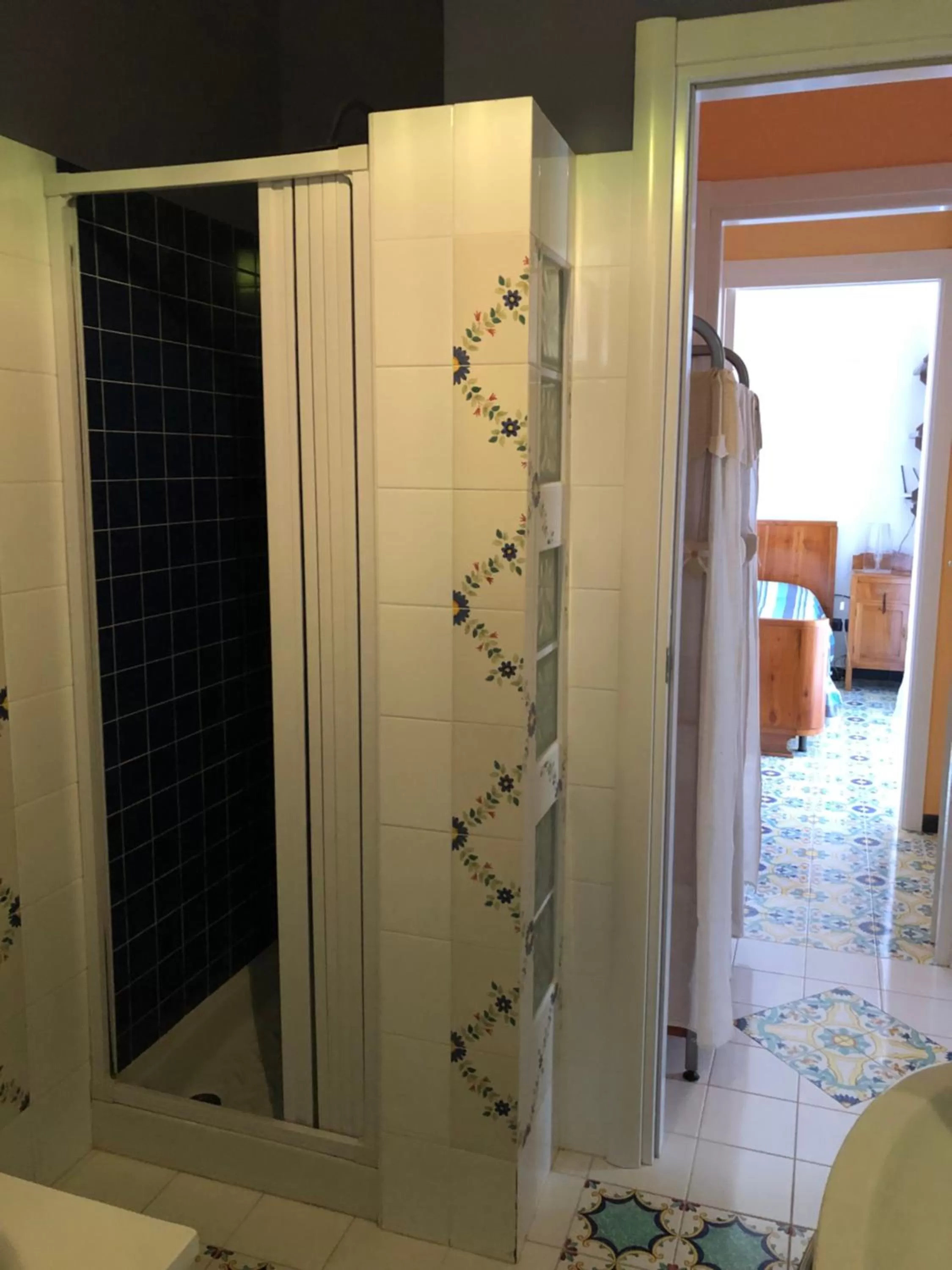 B&B Villa zia Febronia