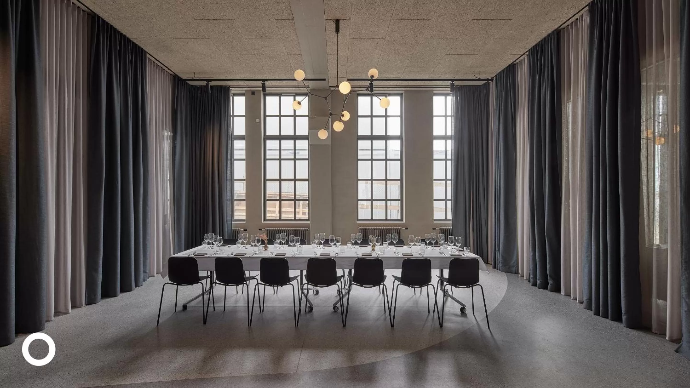 Meeting/conference room in Grandi by Center Hotels