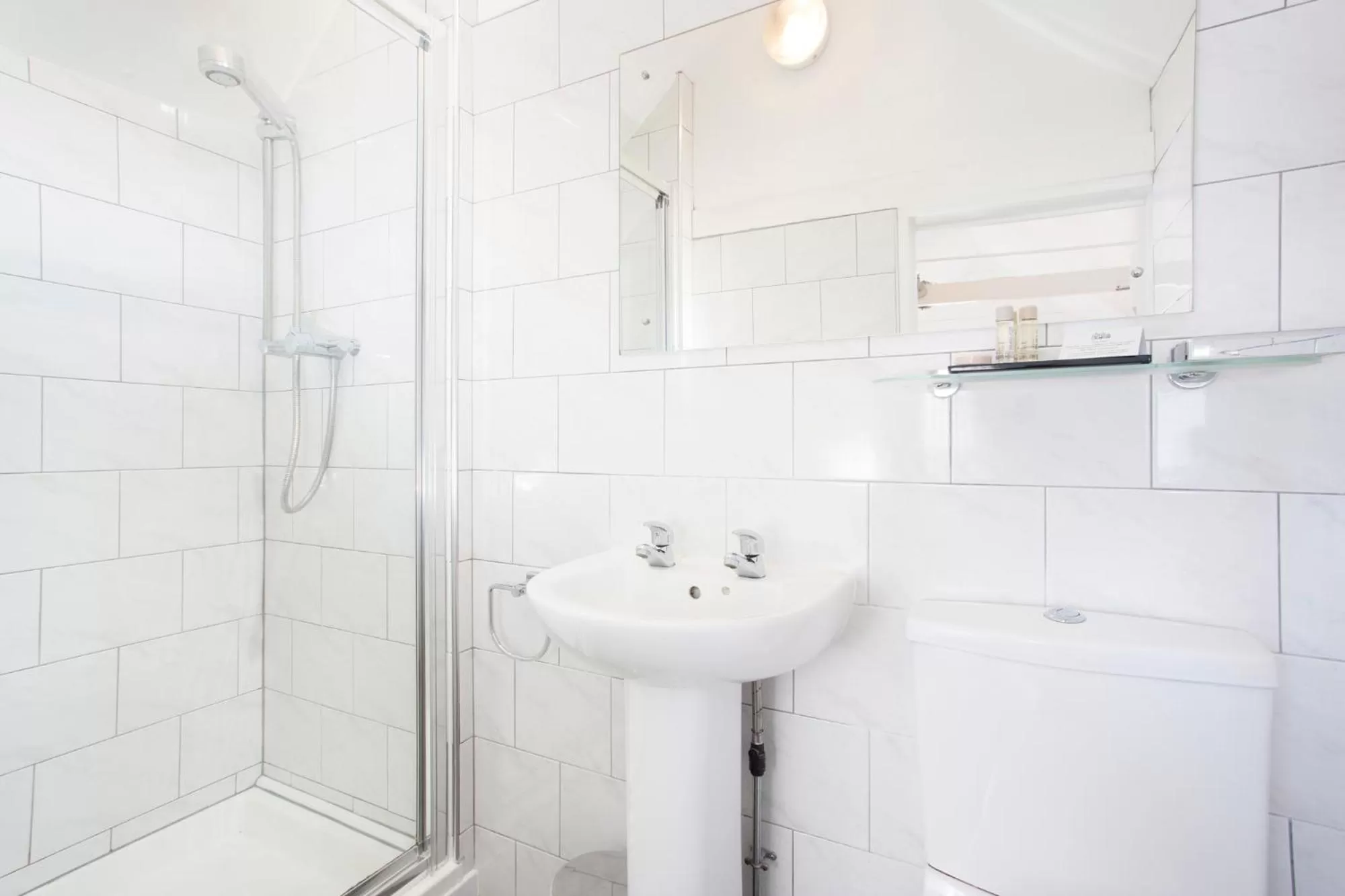 Whitstable Fisherman's Huts