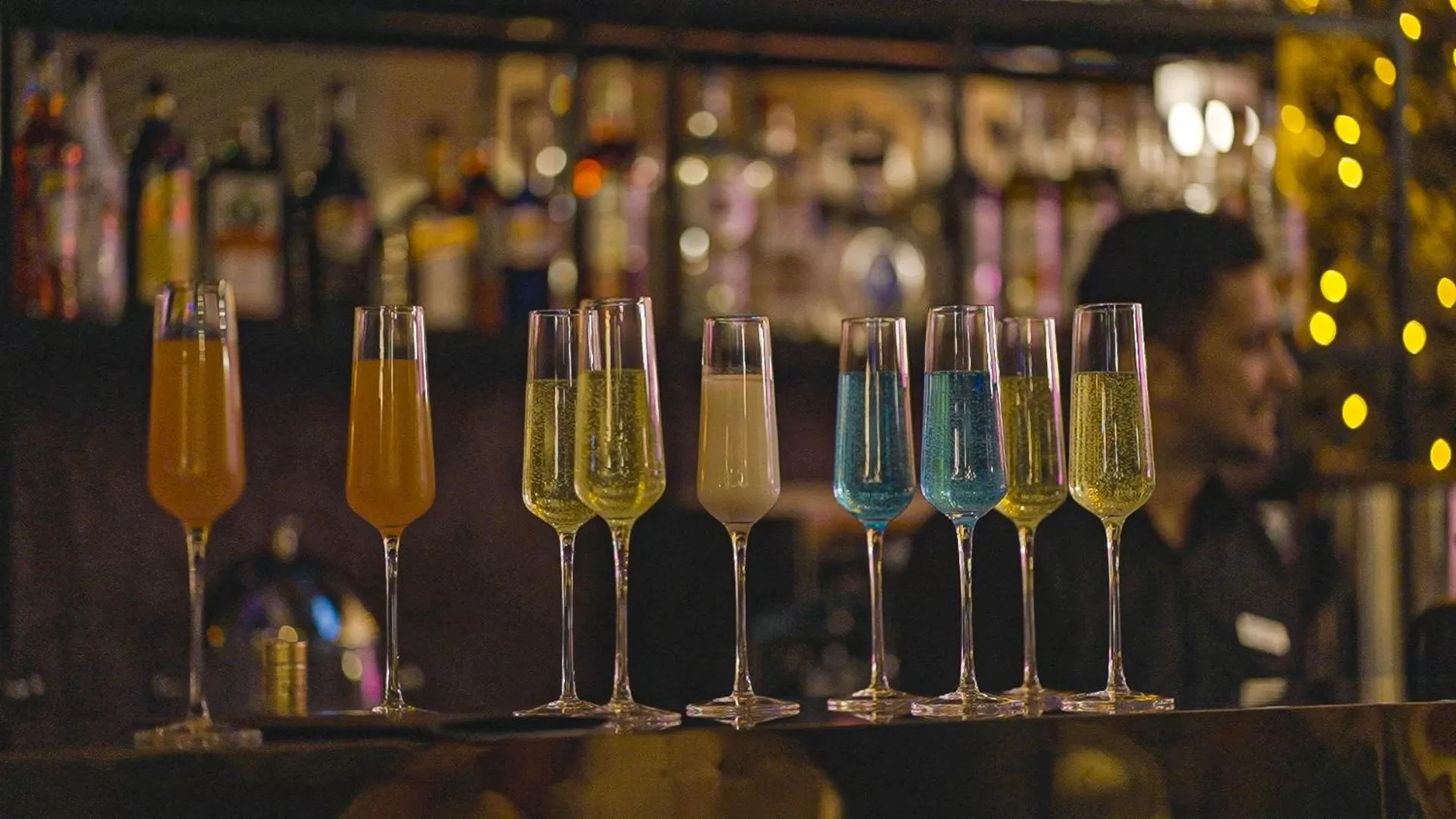 Restaurant/places to eat, Drinks in Sahid Zarafshon