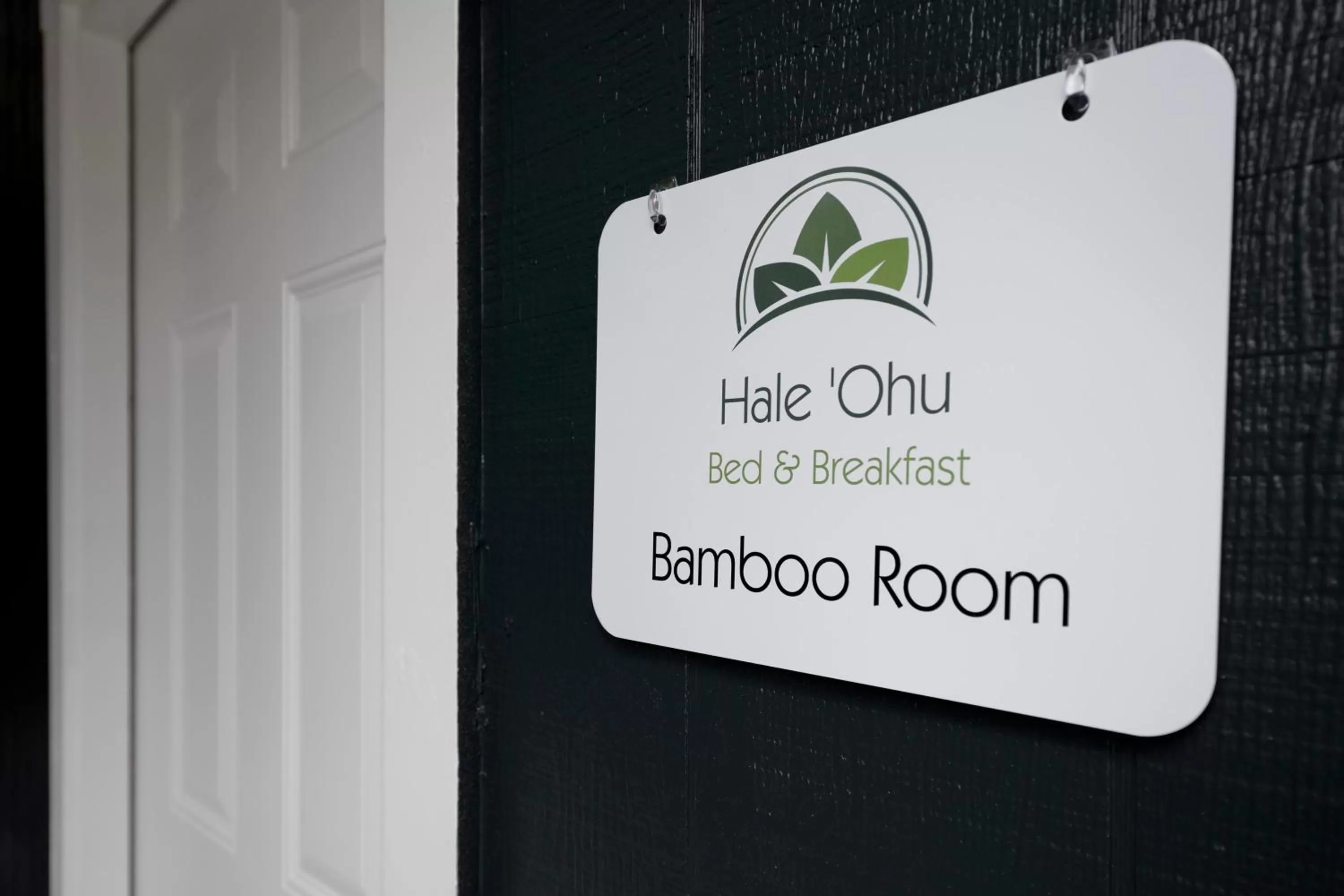 Queen Suite in Hale 'Ohu Bed & Breakfast