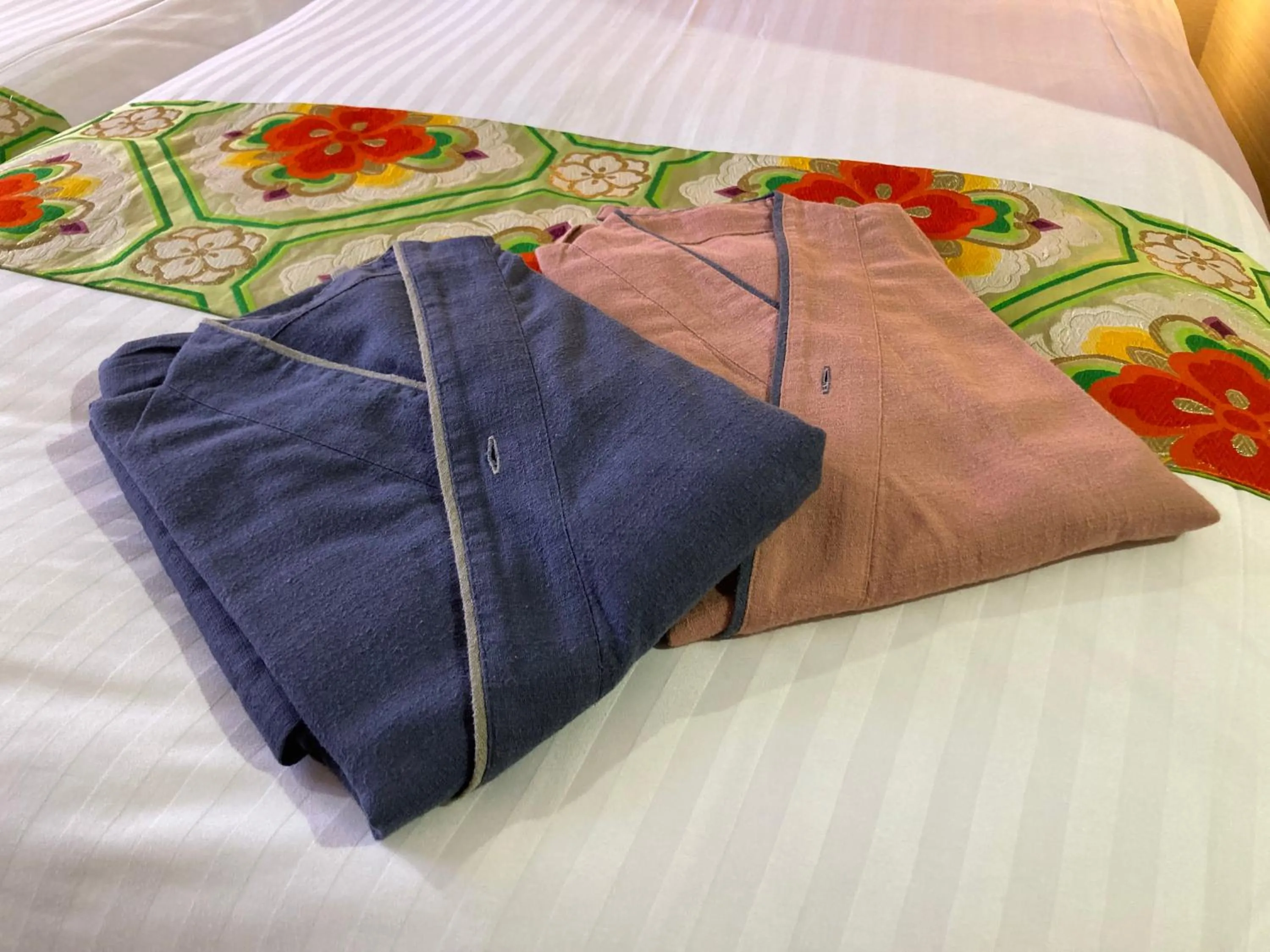 Photo of the whole room, Bed in Kyoto Inn Gion