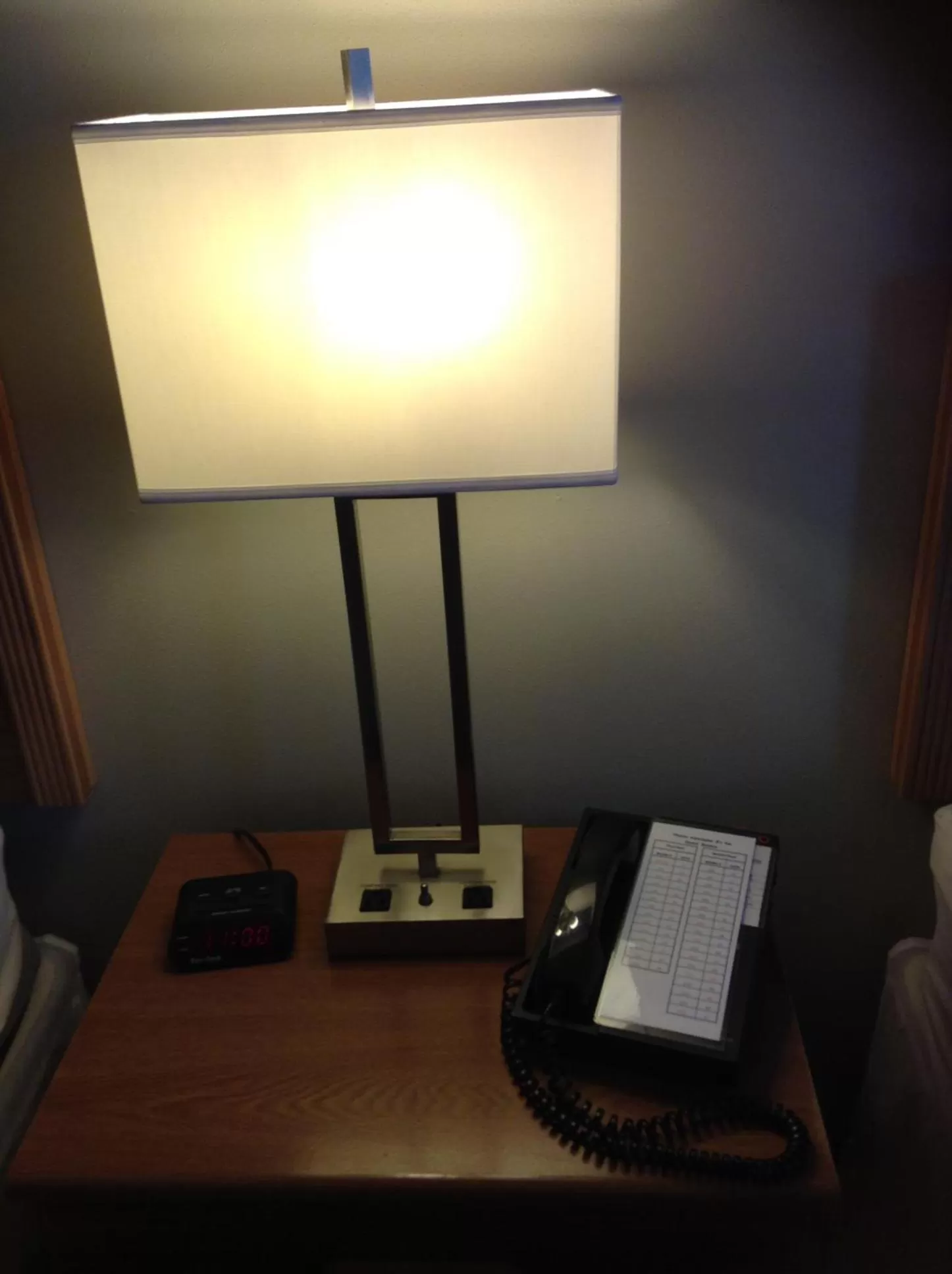 Bedroom in SunRise Inn Hotel